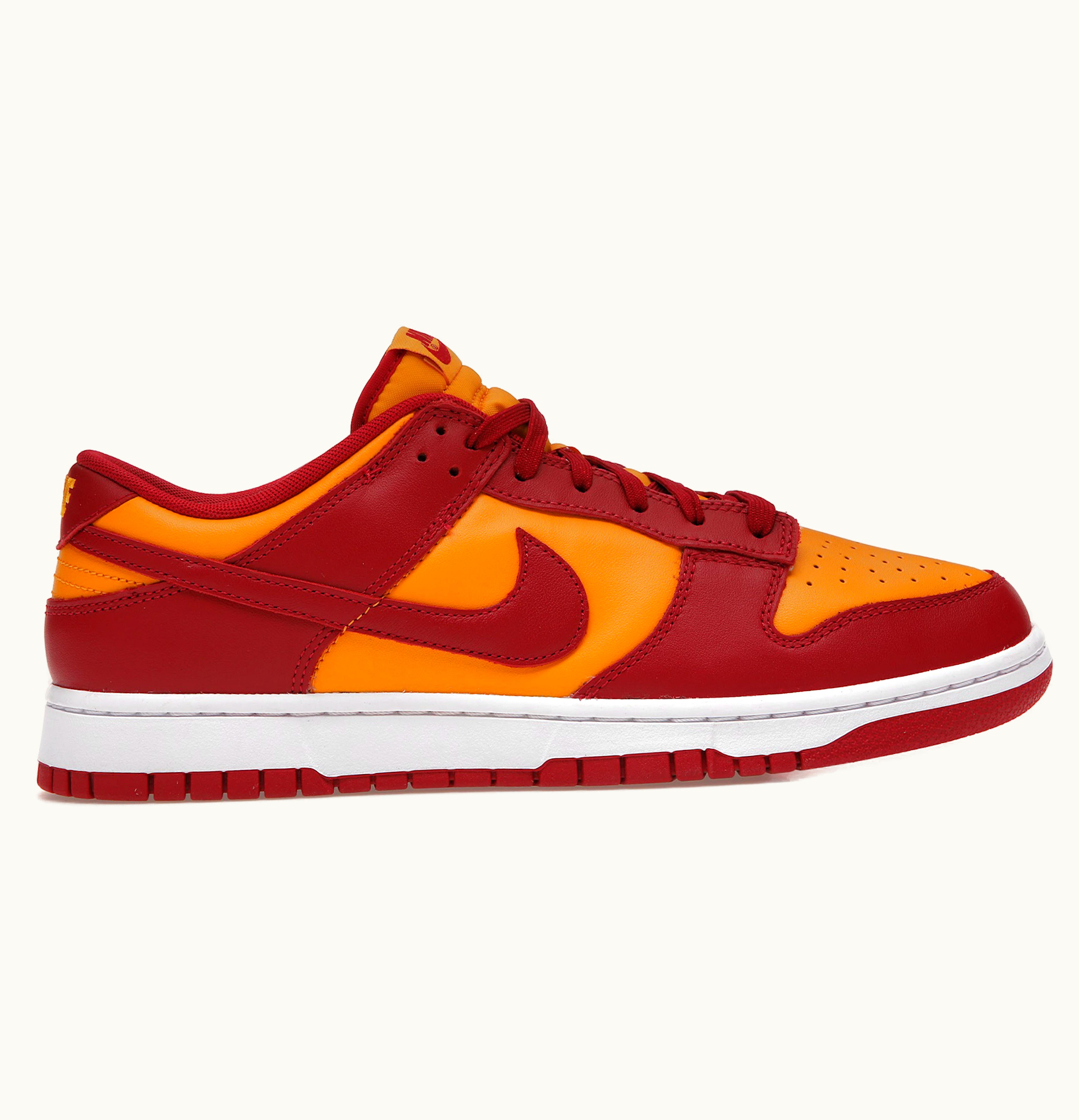 Nike Nike Dunk Low Midas Gold