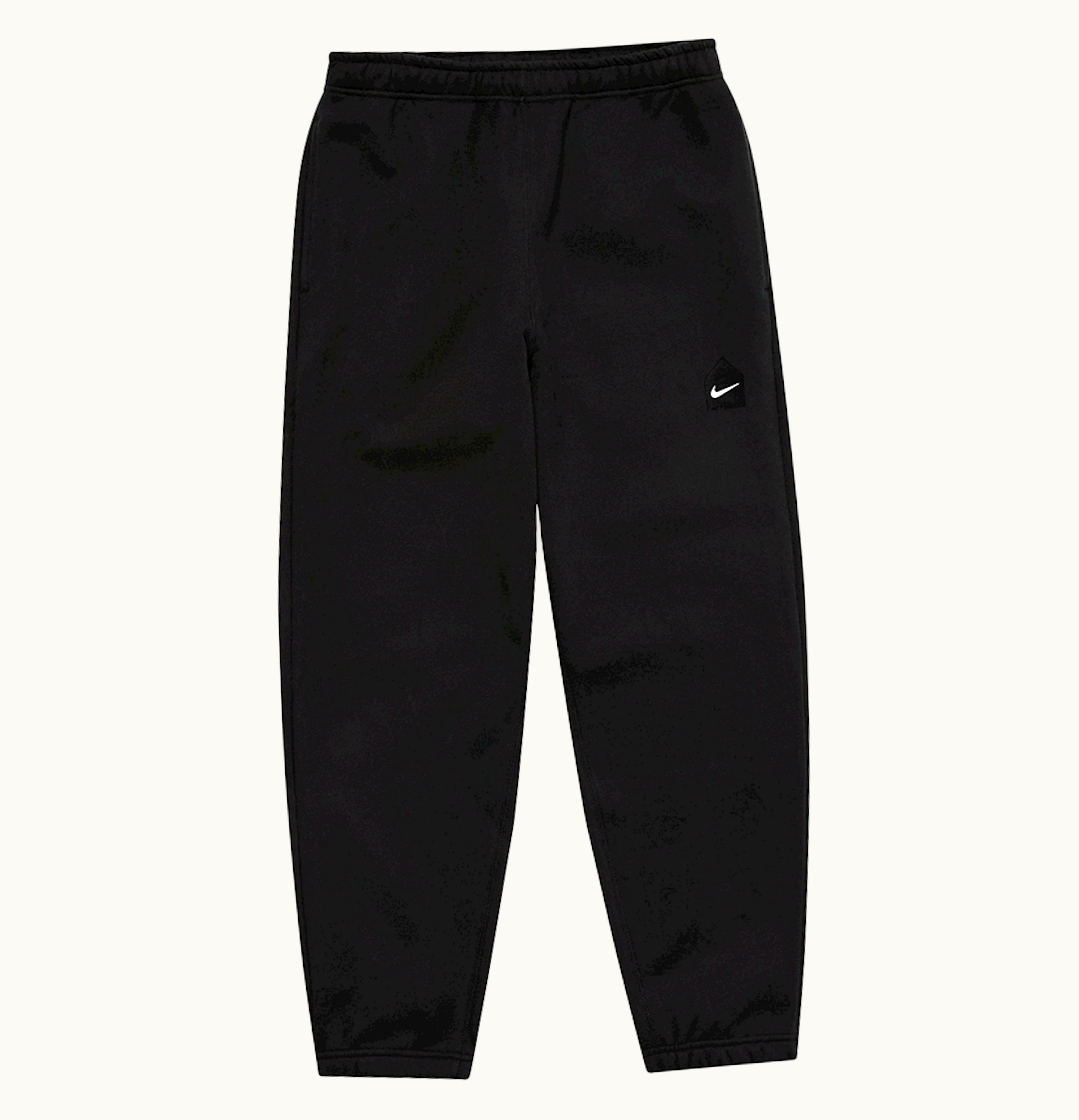 Nike Nike X DSM Fleece Sweatpants Black