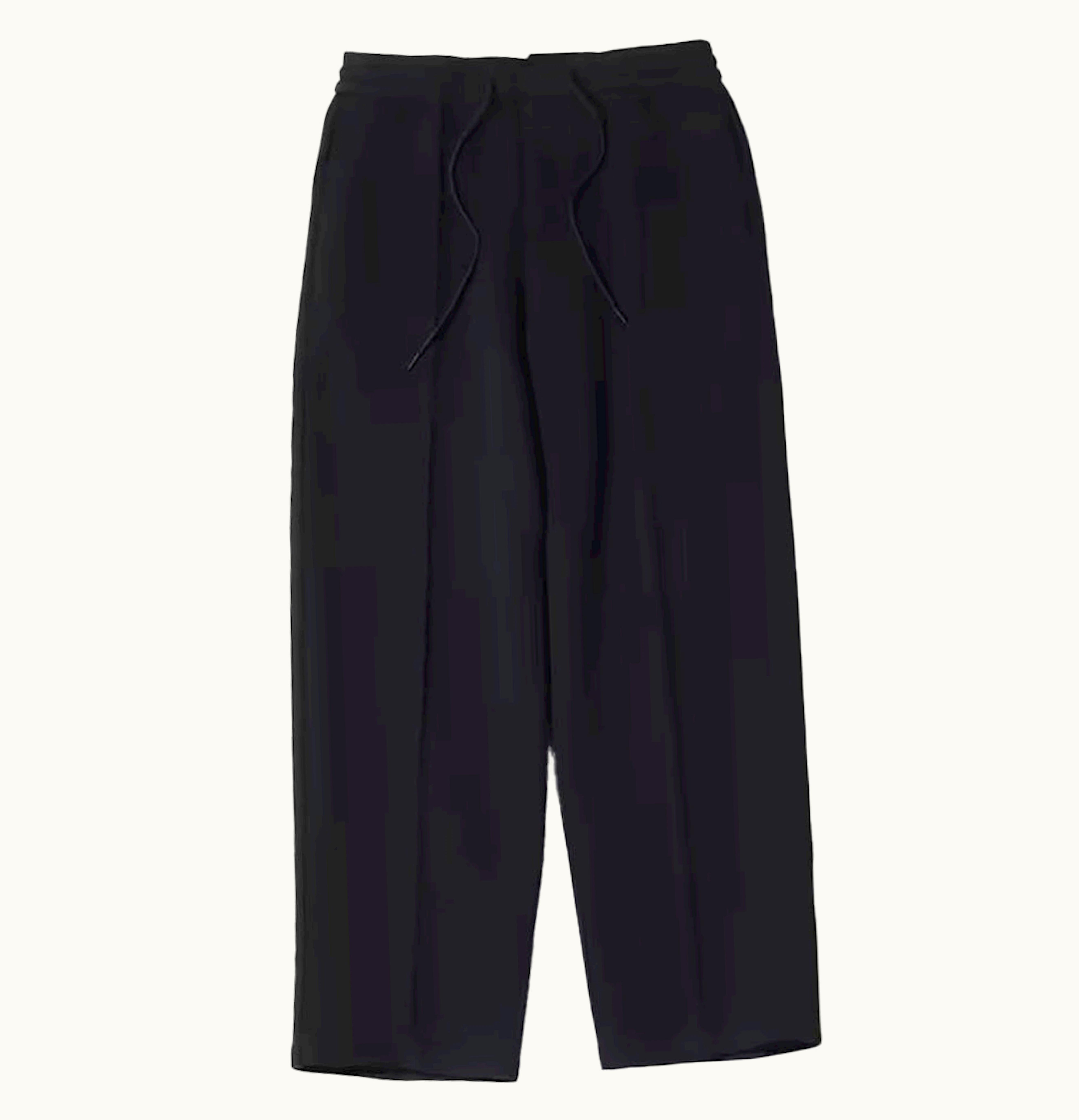 Nike Nike Sportswear Tech Fleece Reimagined Tailored Sweatpants Black Black