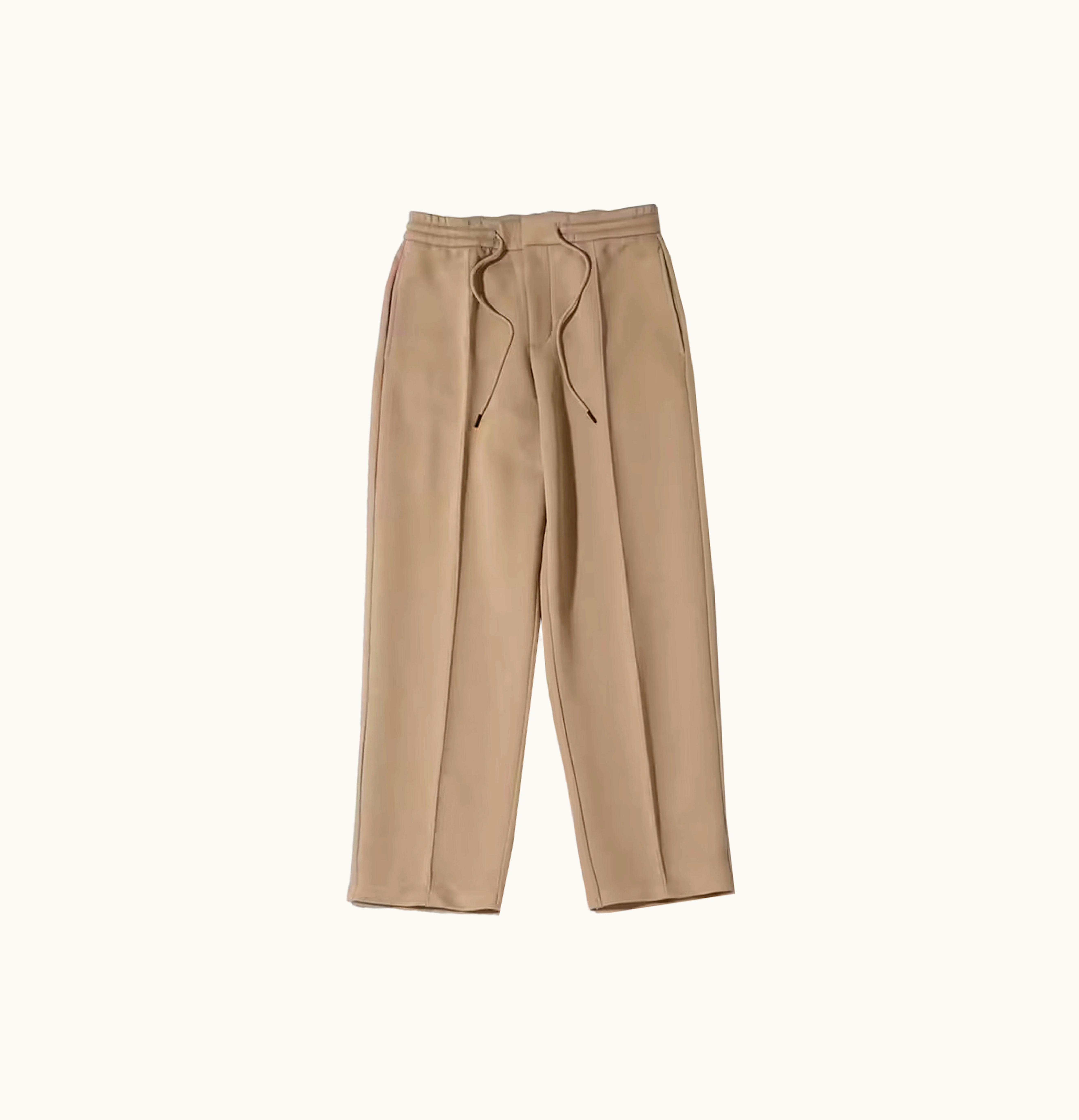 Nike Nike Sportswear Tech Fleece Reimagined Tailored Sweatpants Khaki