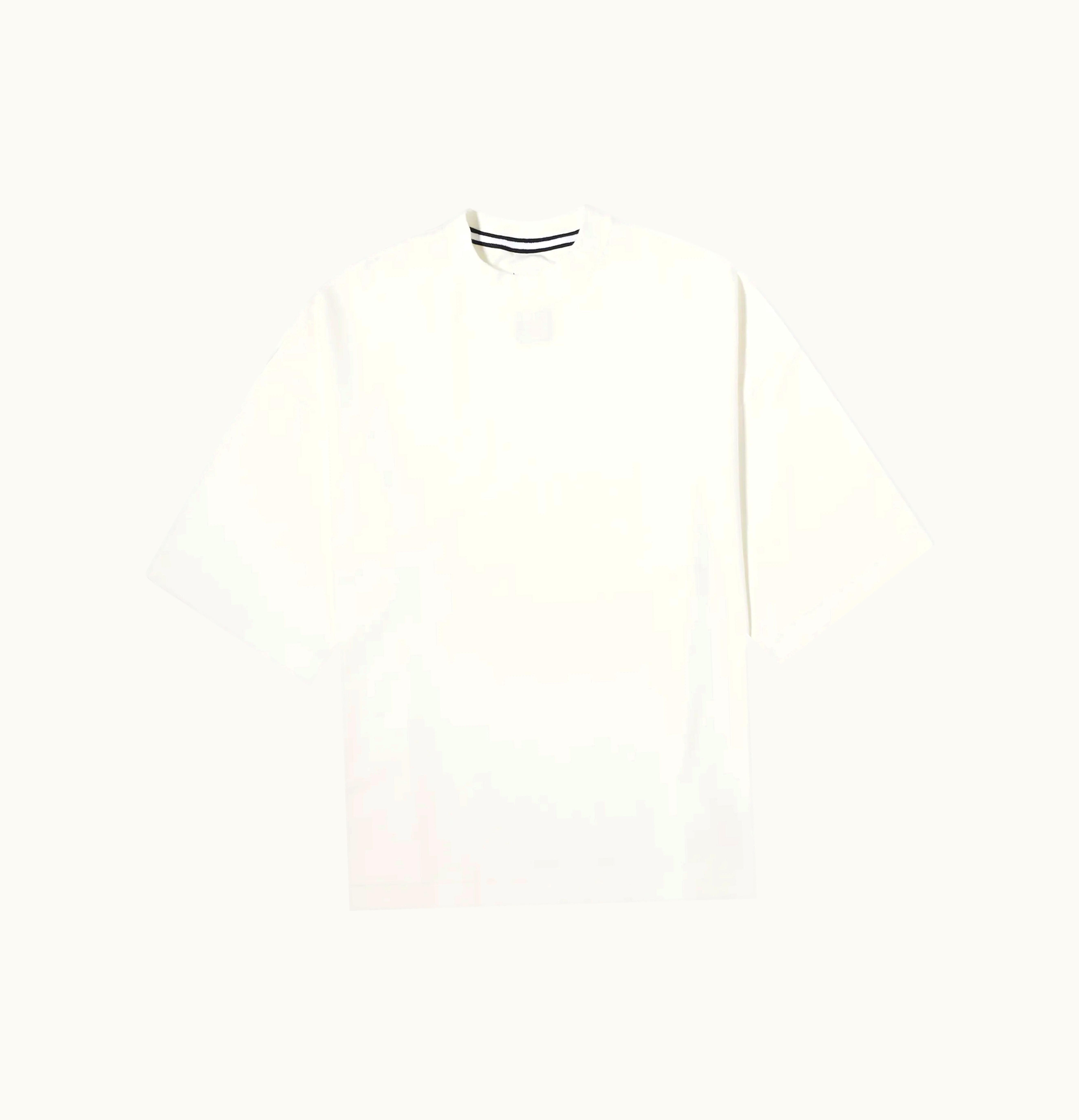 Nike Nike Sportswear Tech Fleece T Shirt Sail