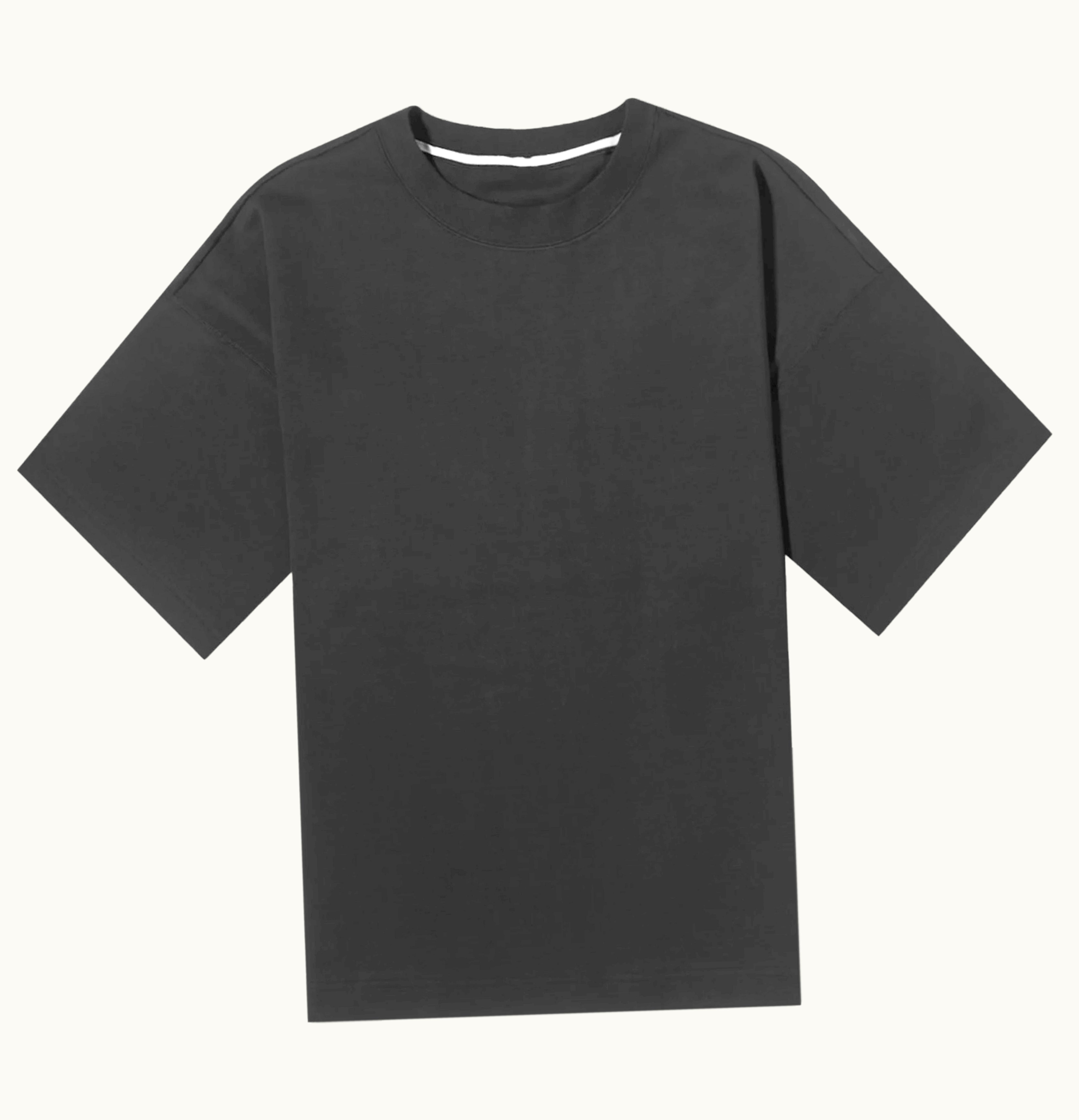 Nike Nike Sportswear Tech Fleece T Shirt Black