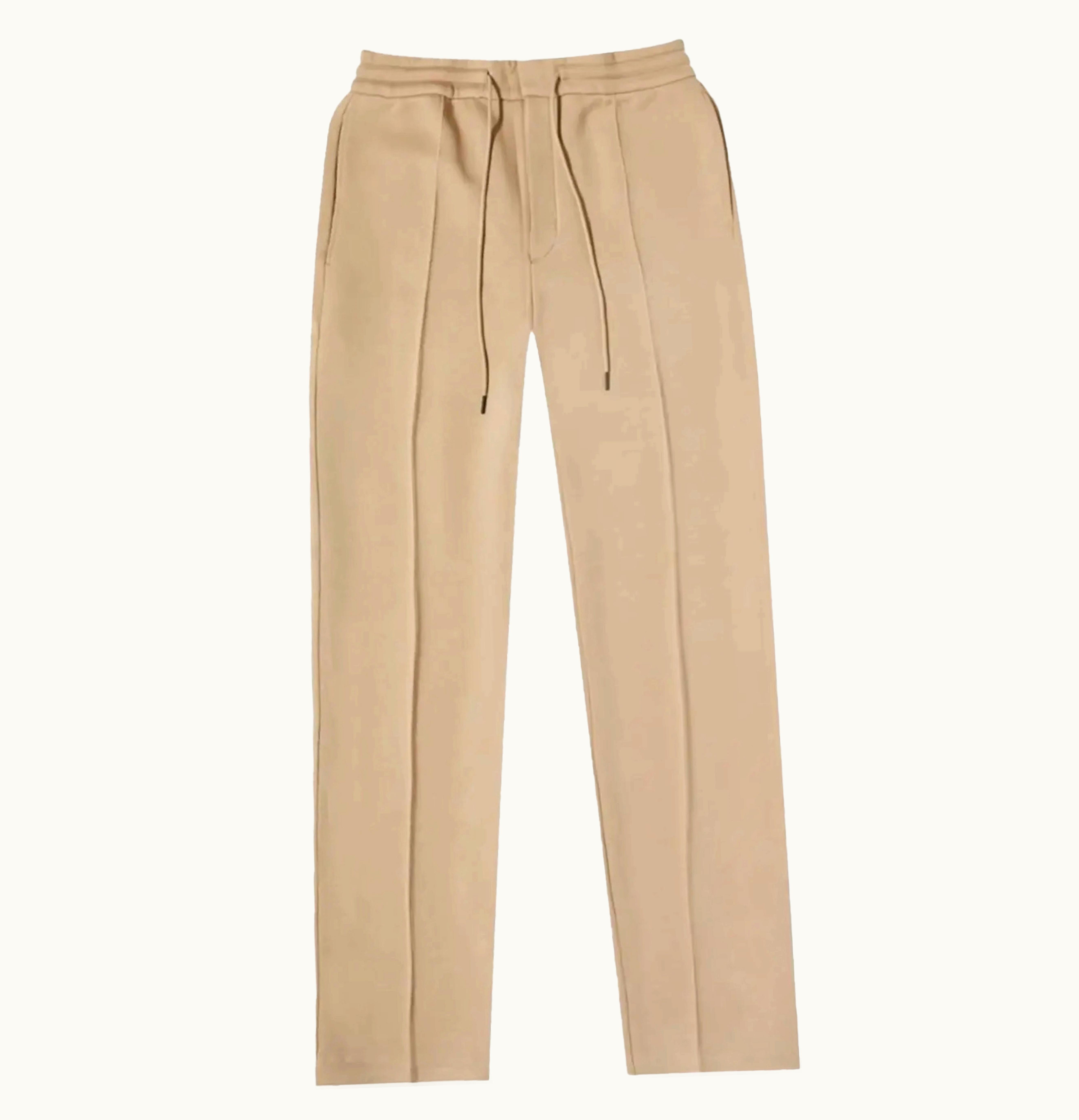 Nike Nike Sportswear Tech Fleece Tailored Pant Khaki