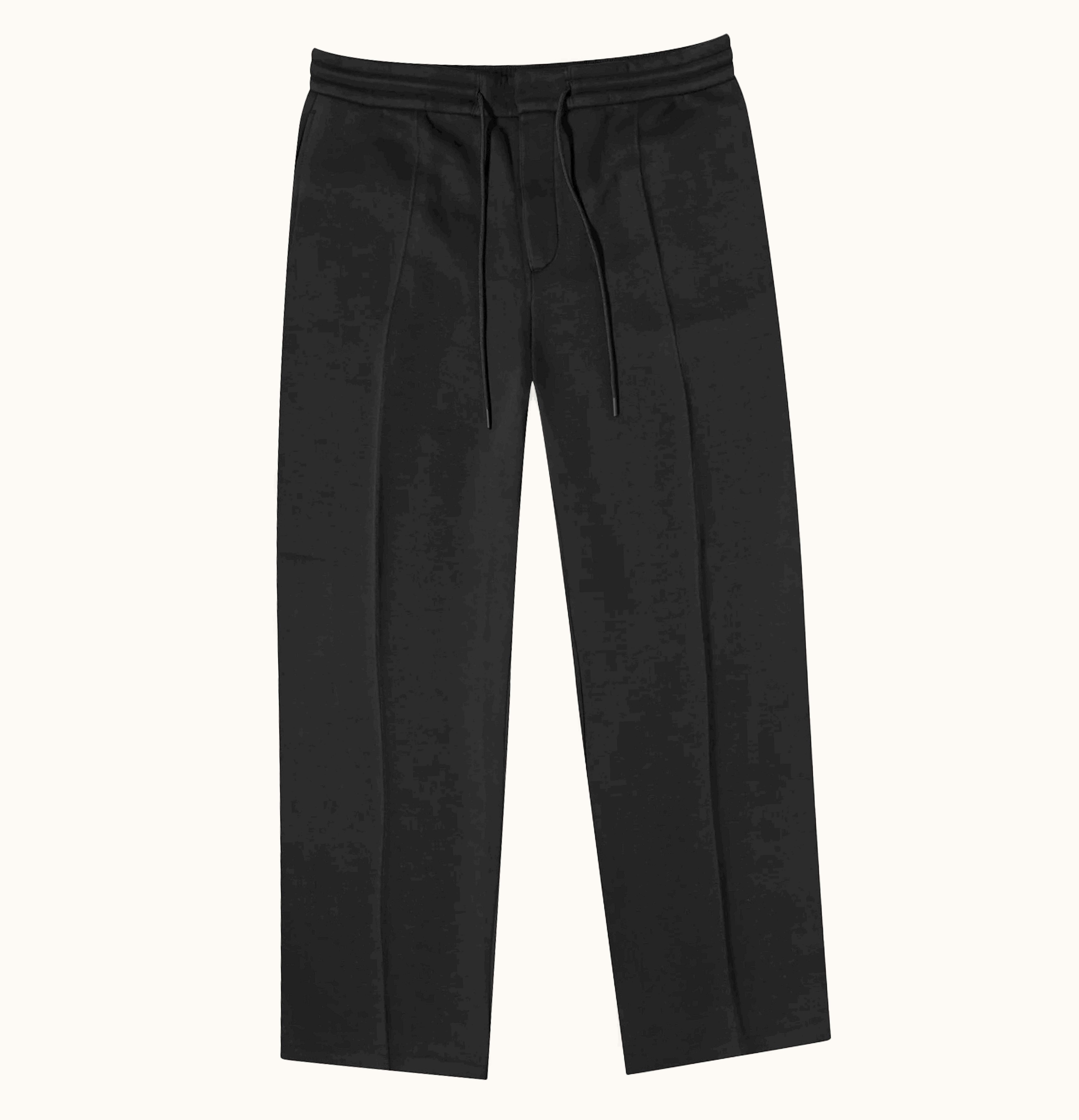 Nike Nike Sportswear Tech Fleece Tailored Pant Black Black