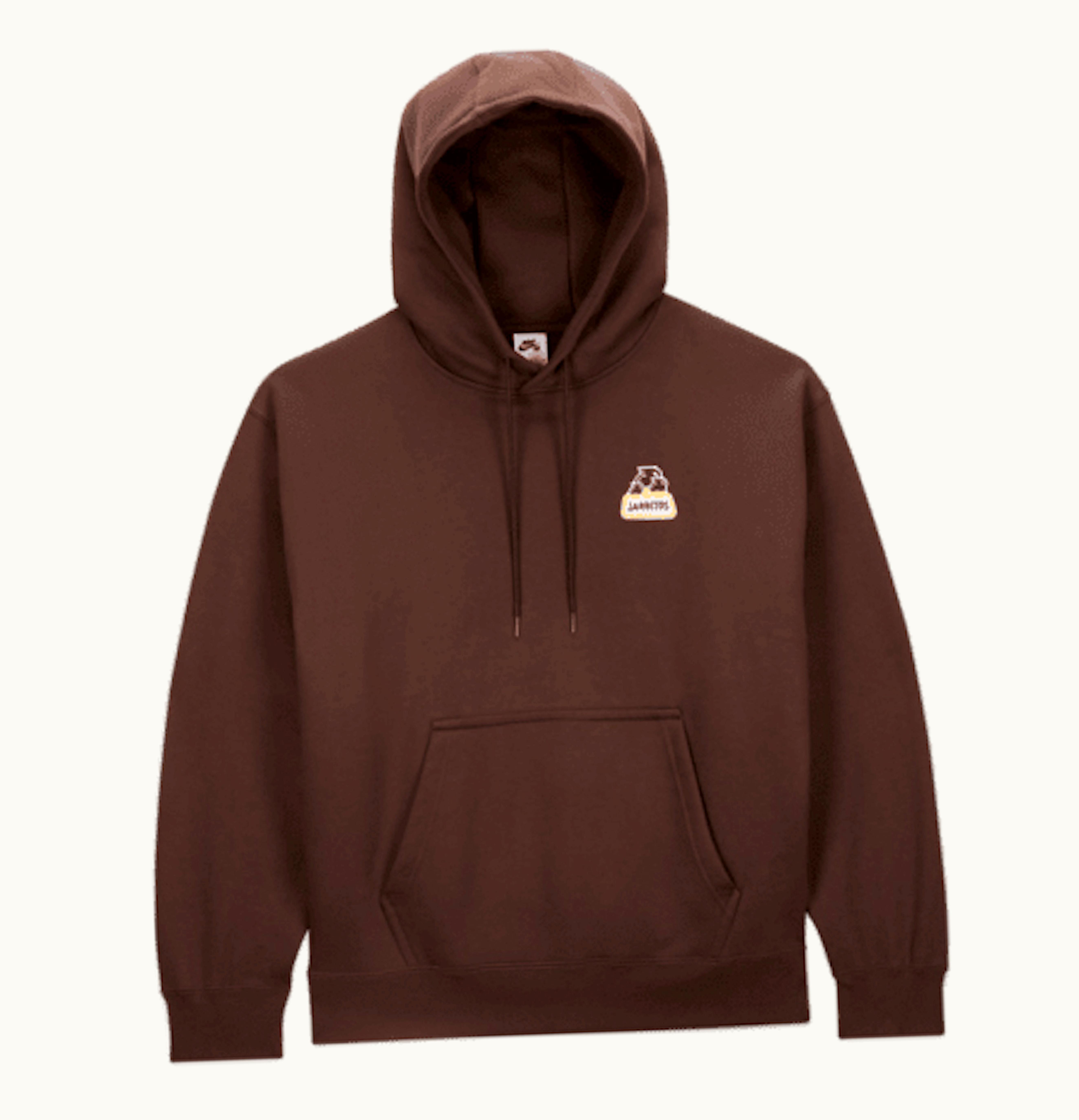 Nike Nike SB X Jarritos Fleece Hoodie Baroque Brown