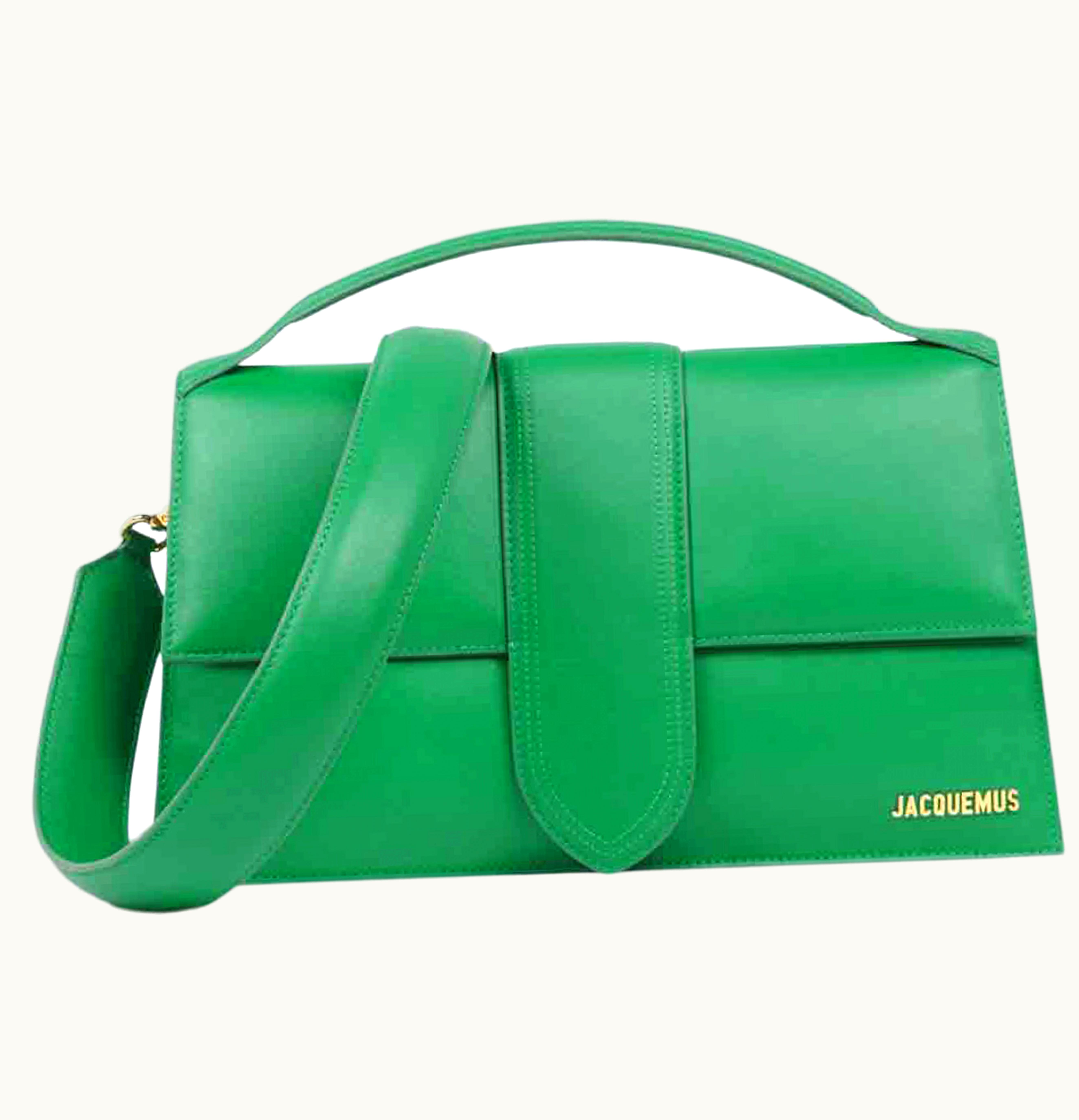 Jacquemus Jacquemus Le Bambinou Green