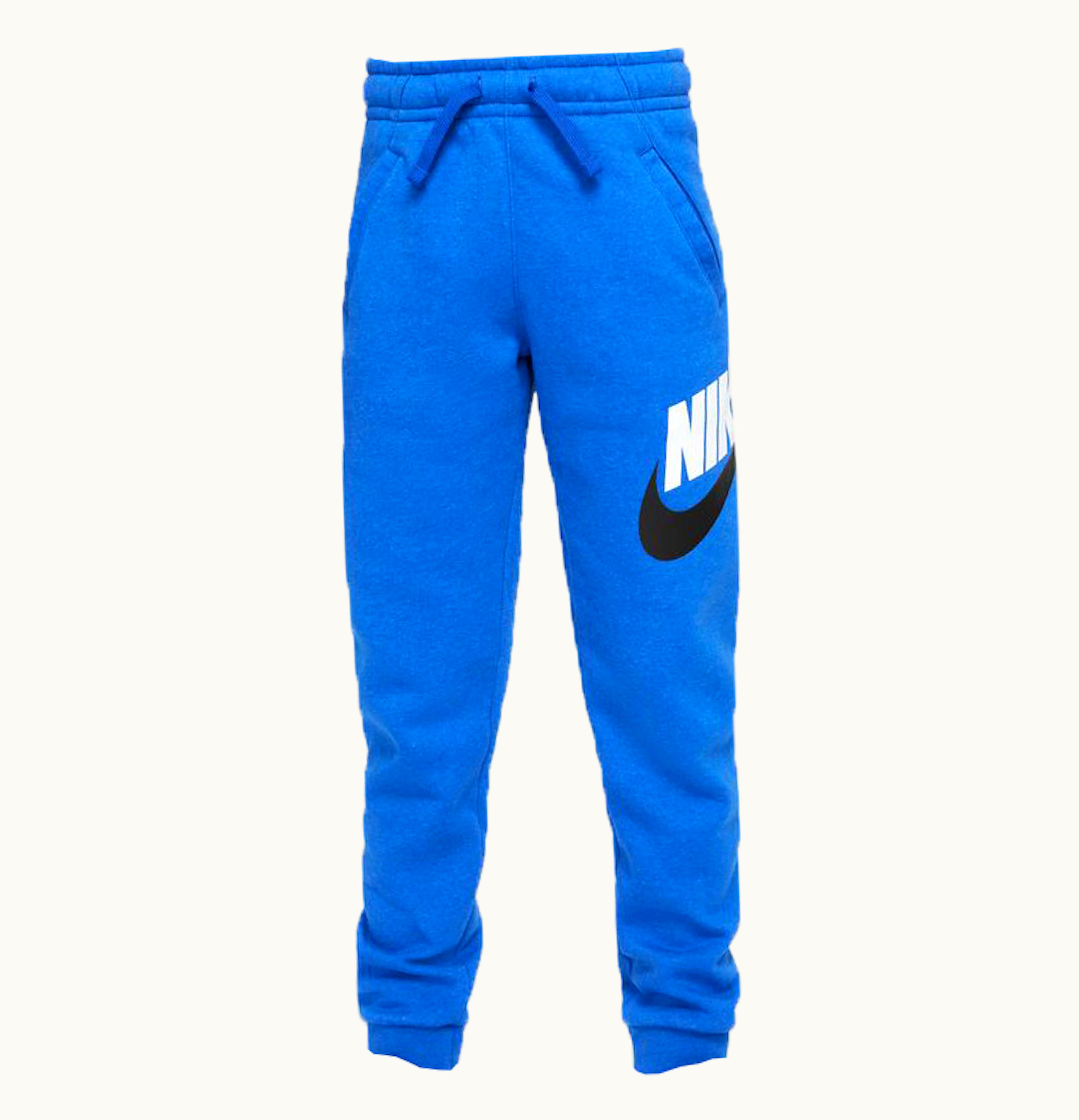 Nike Nike Sportswear Kids Club Fleece Jogger Pants Game Royal Htr