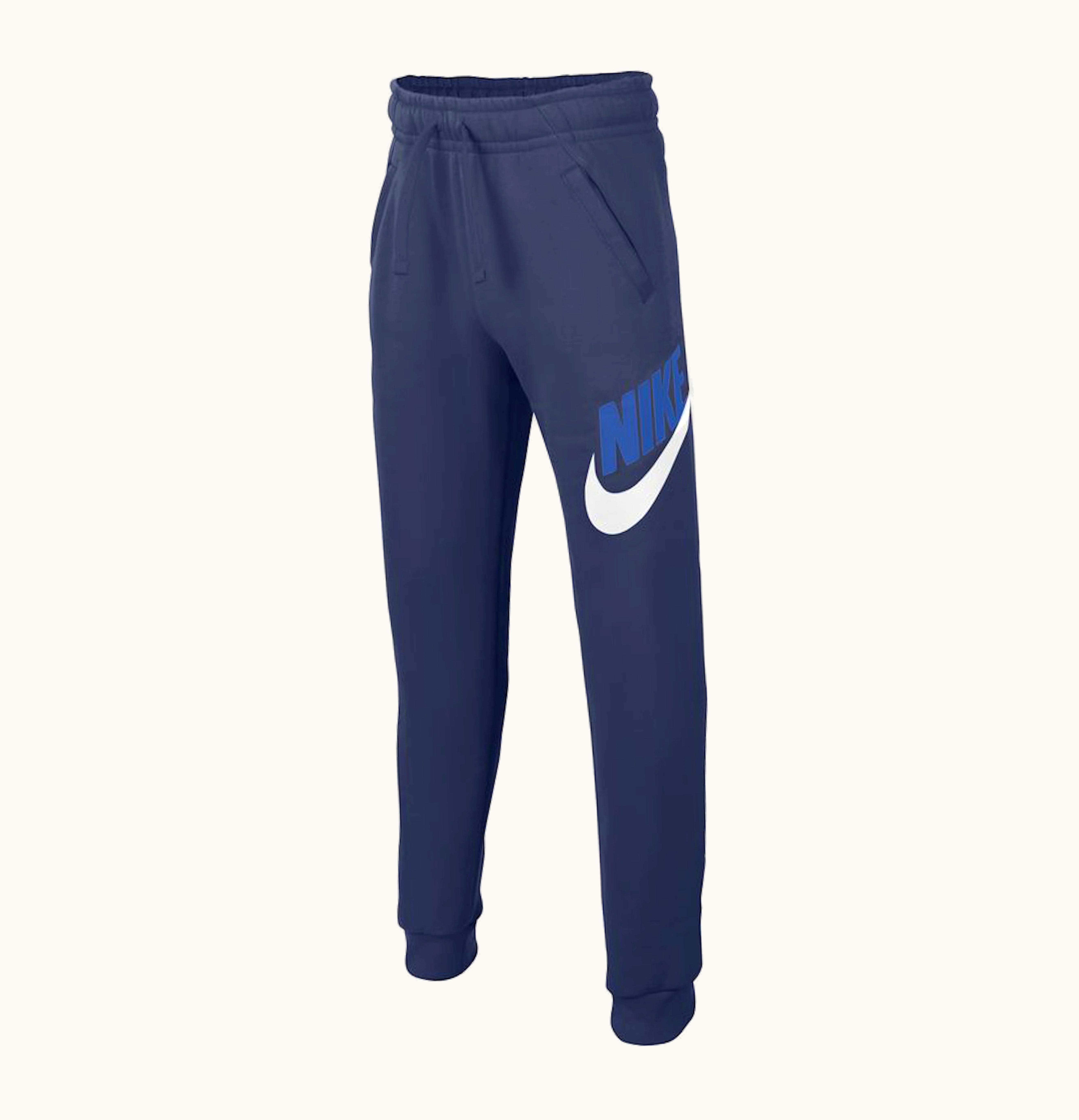 Nike Nike Sportswear Kids Club Fleece Jogger Pants Midnight Navy