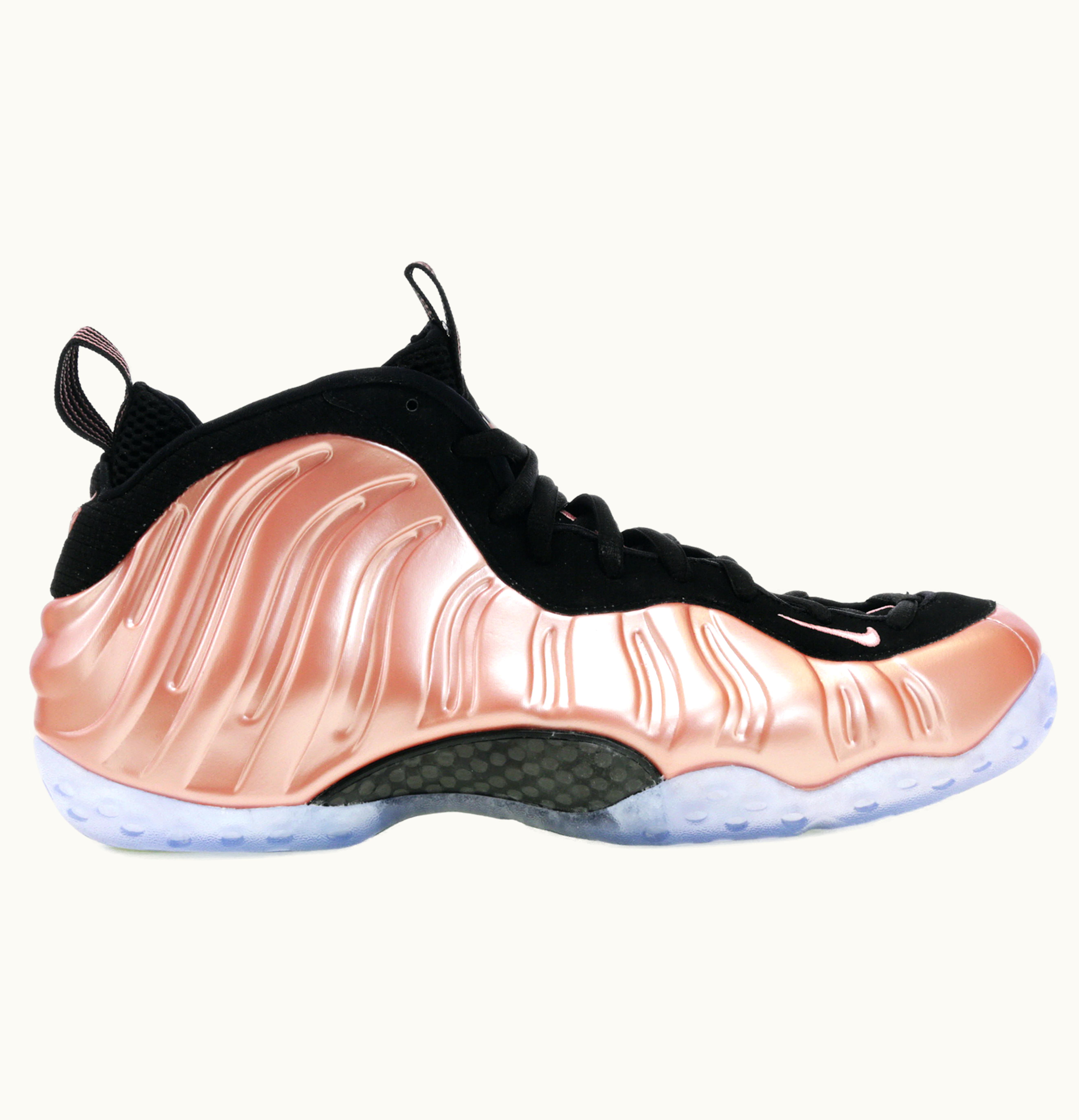 Nike Nike Air Foamposite One Elemental Rose