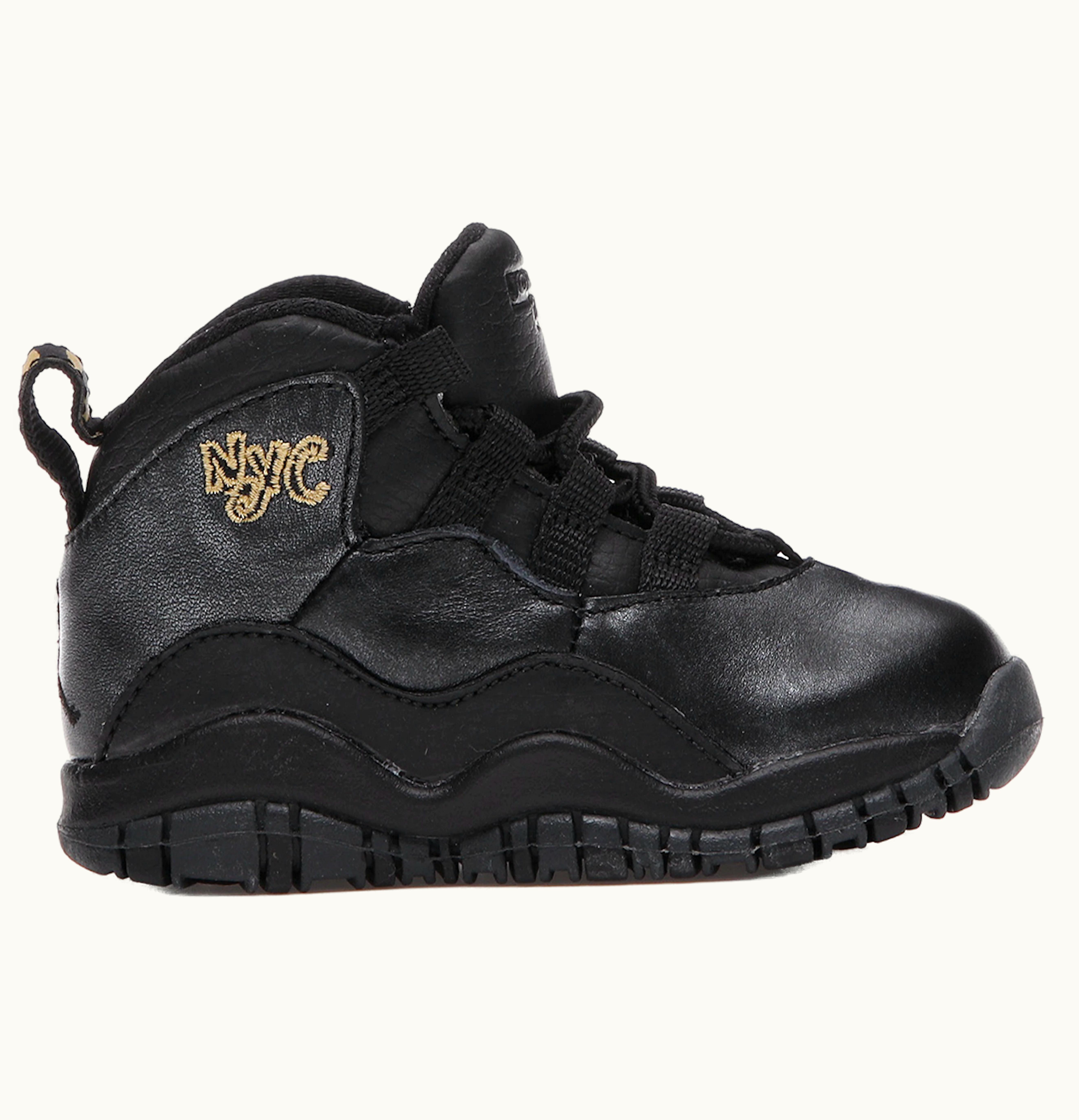 Jordan Air Jordan 10 Retro TD NYC Toddler