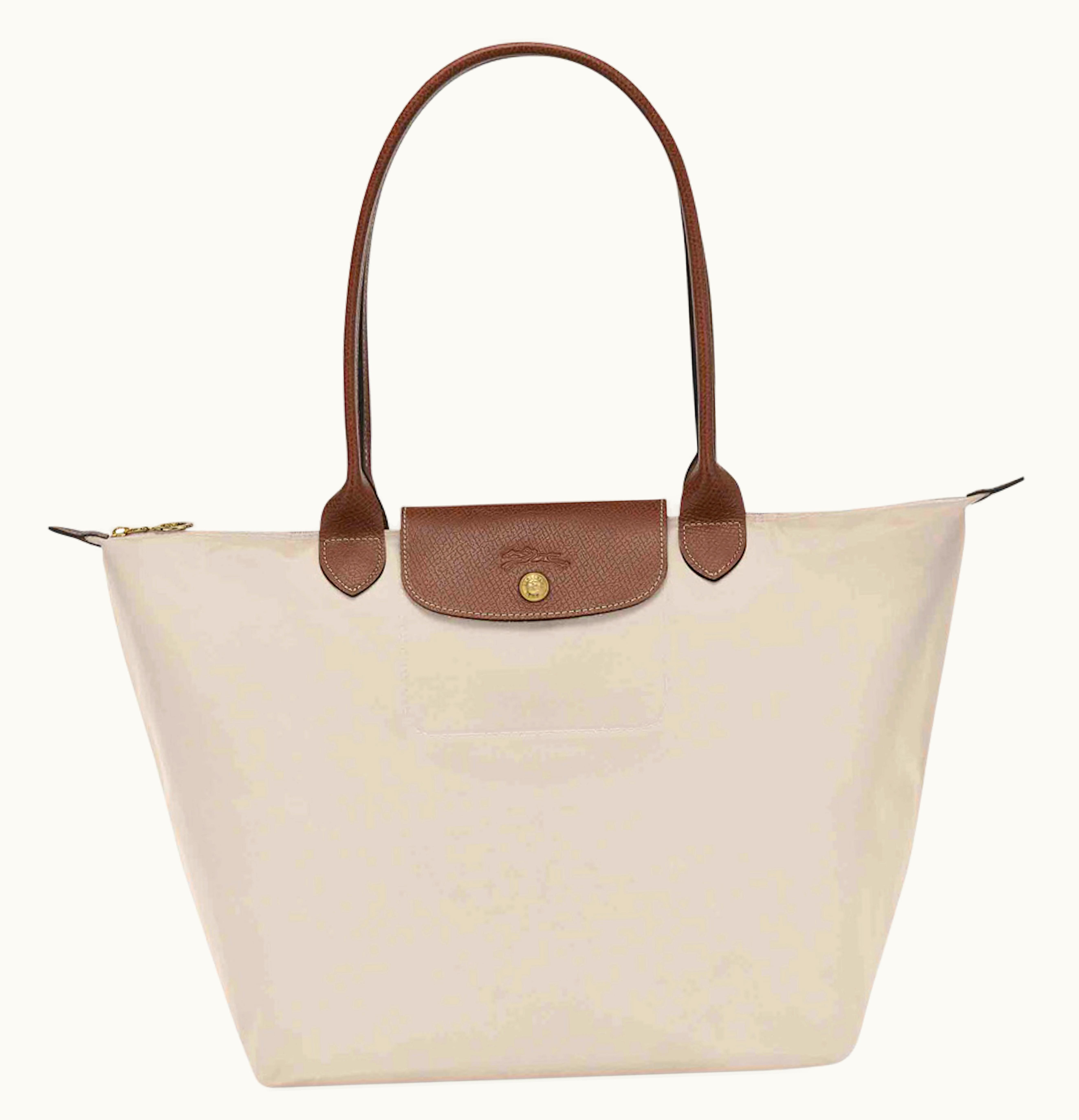 Longchamp Longchamp Le Pliage Shoulder Bag L Paper