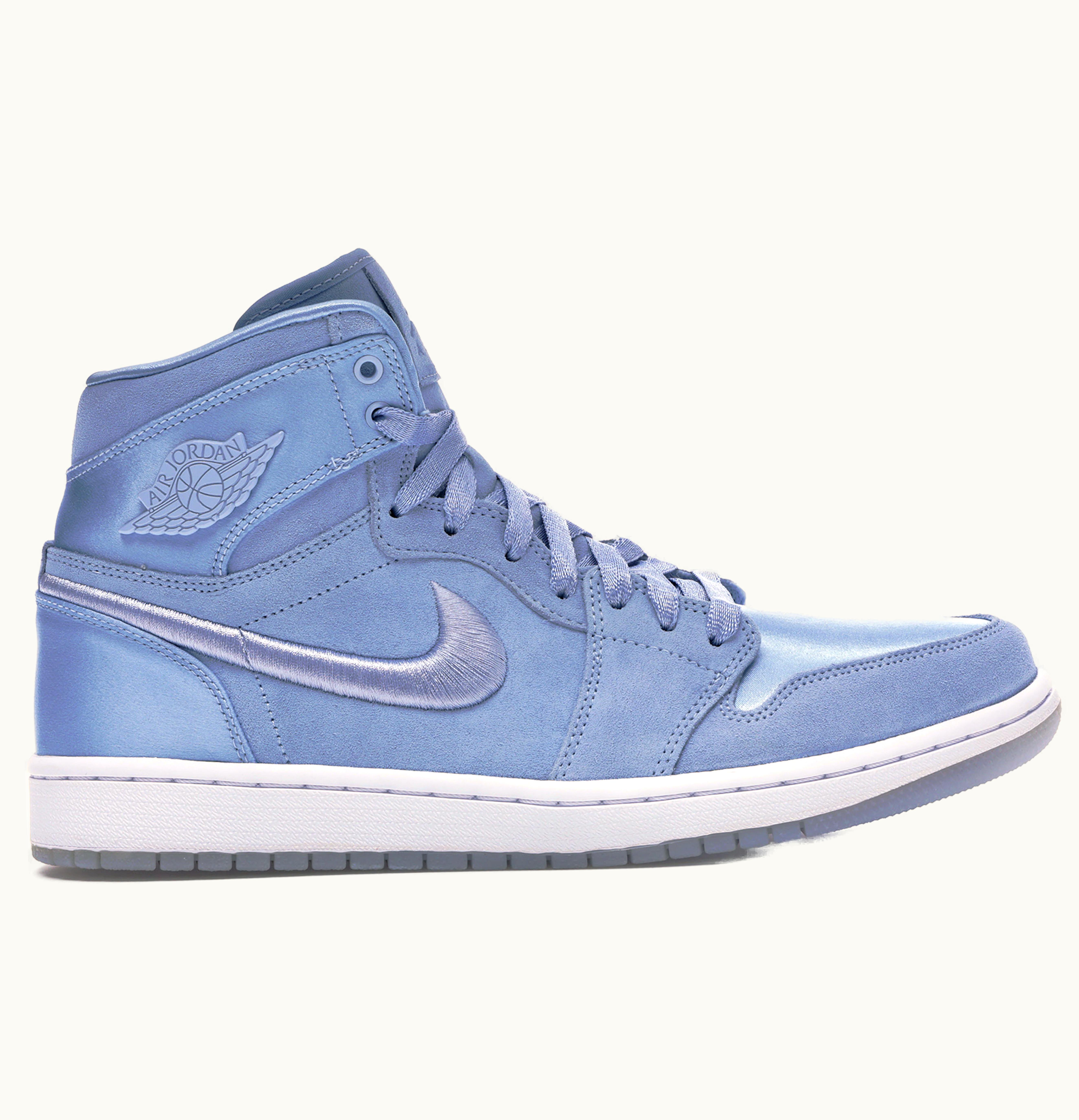 Jordan Air Jordan 1 Retro High Summer Of High Hydrogen Blue W