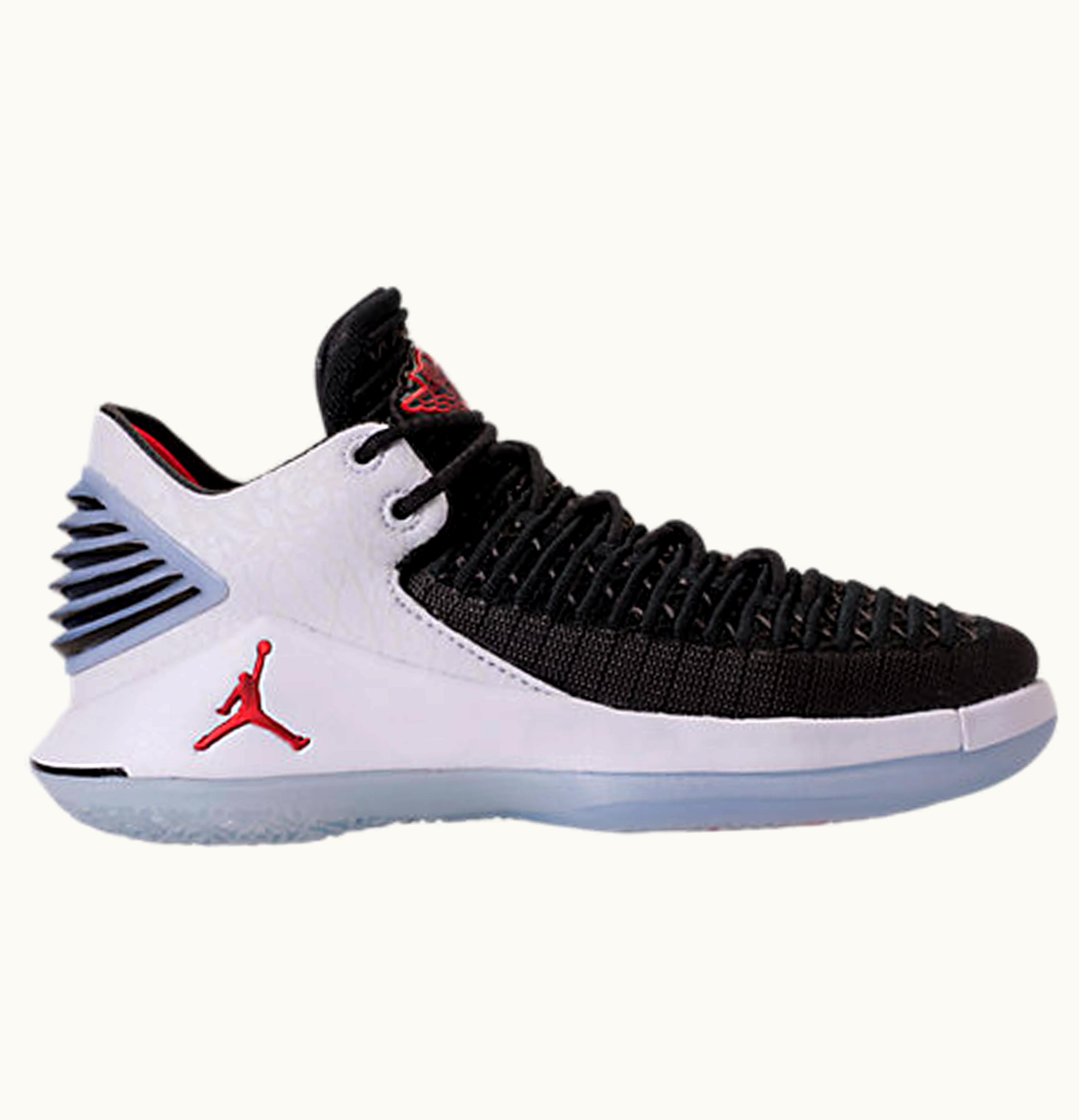 Jordan Air Jordan Xxxii Low Free Throw Line Gs