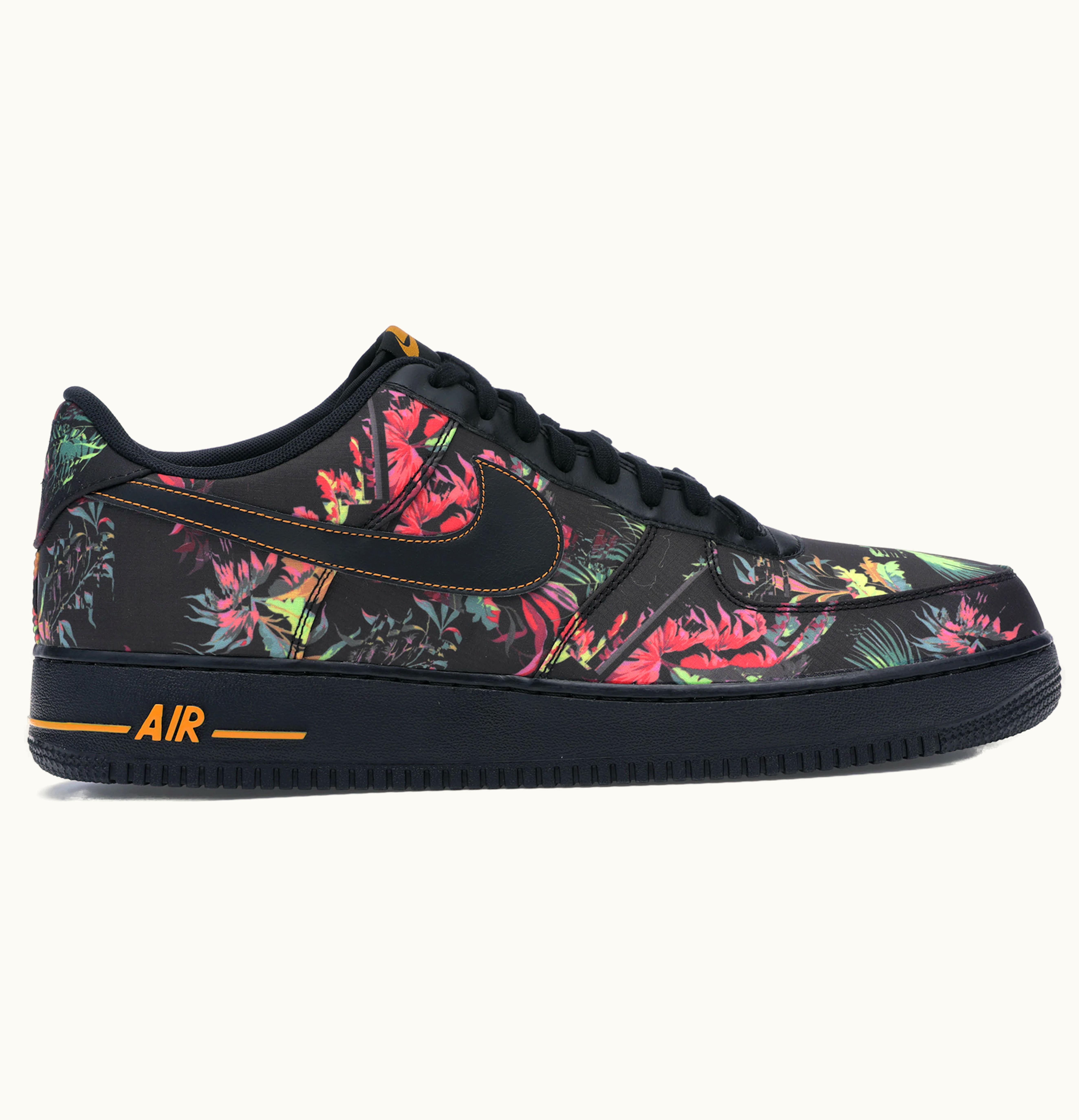 Nike Nike Air Force 1 Low Floral 2019