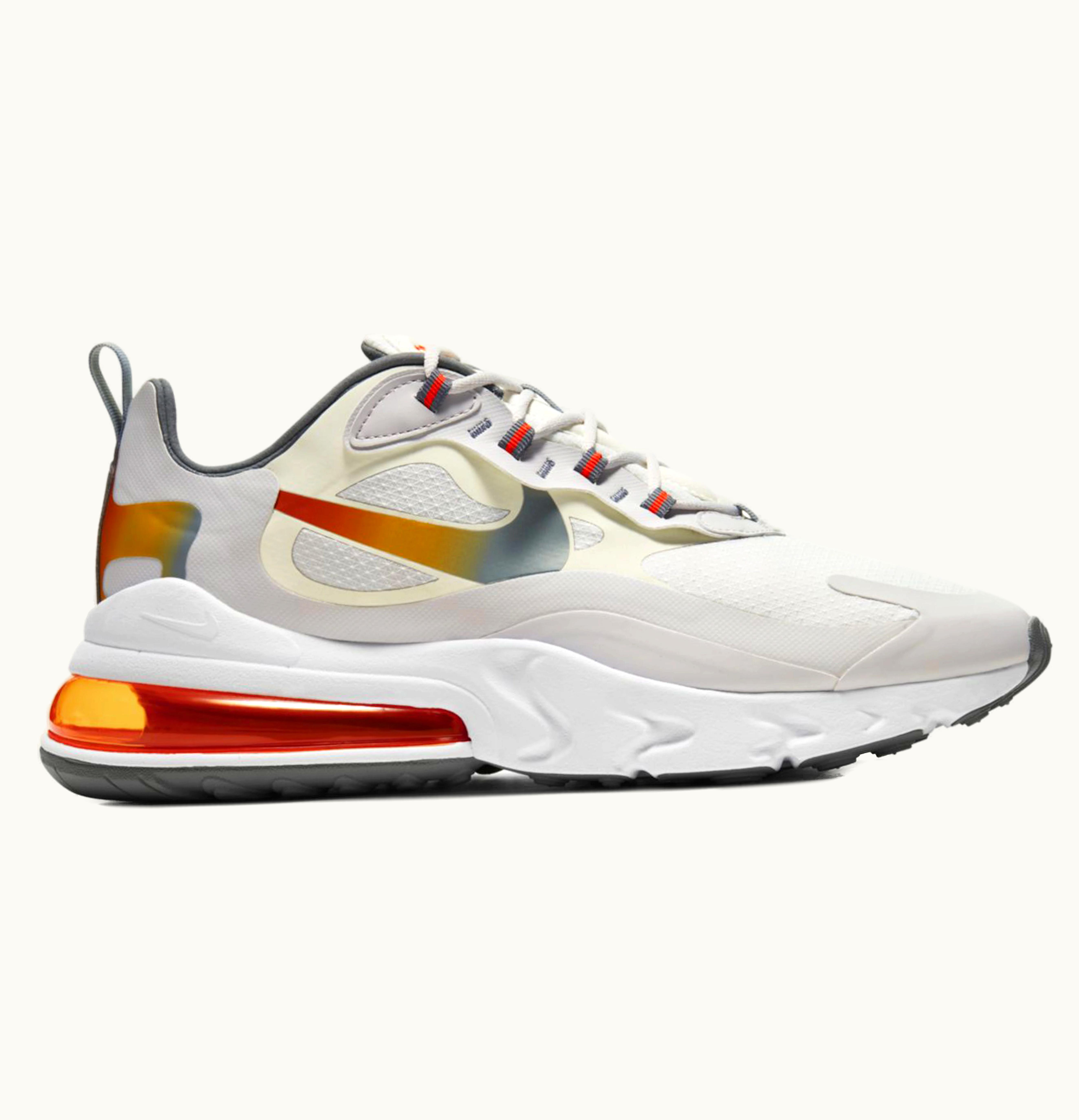 Nike Nike Air Max 270 SE Summit White