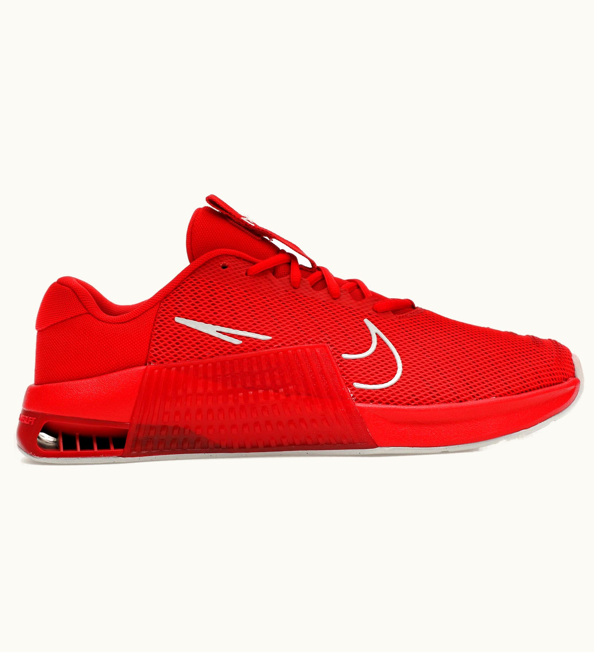 Nike Nike Metcon 9 University Red