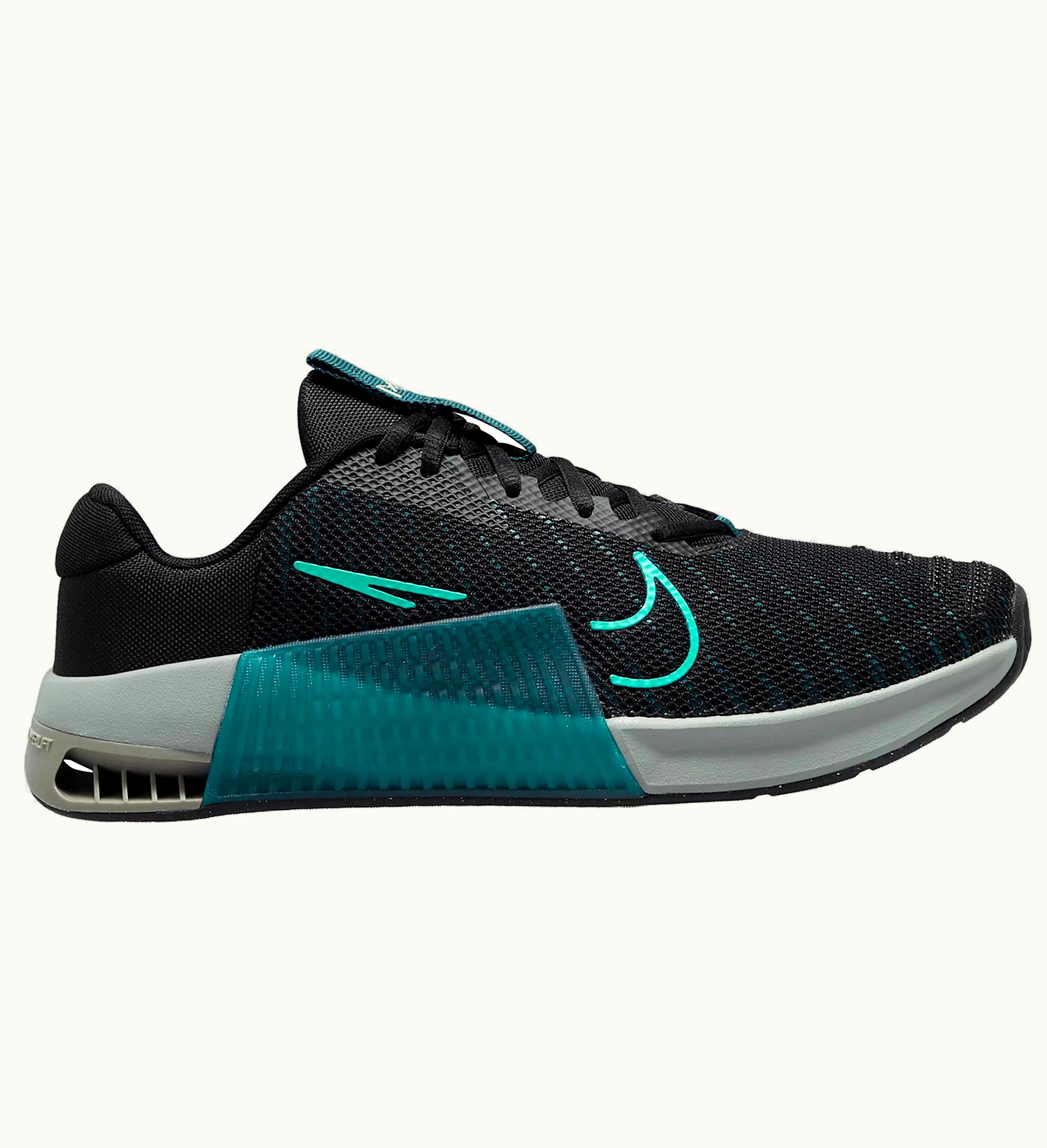 Nike Nike Metcon 9 Black Geode Teal