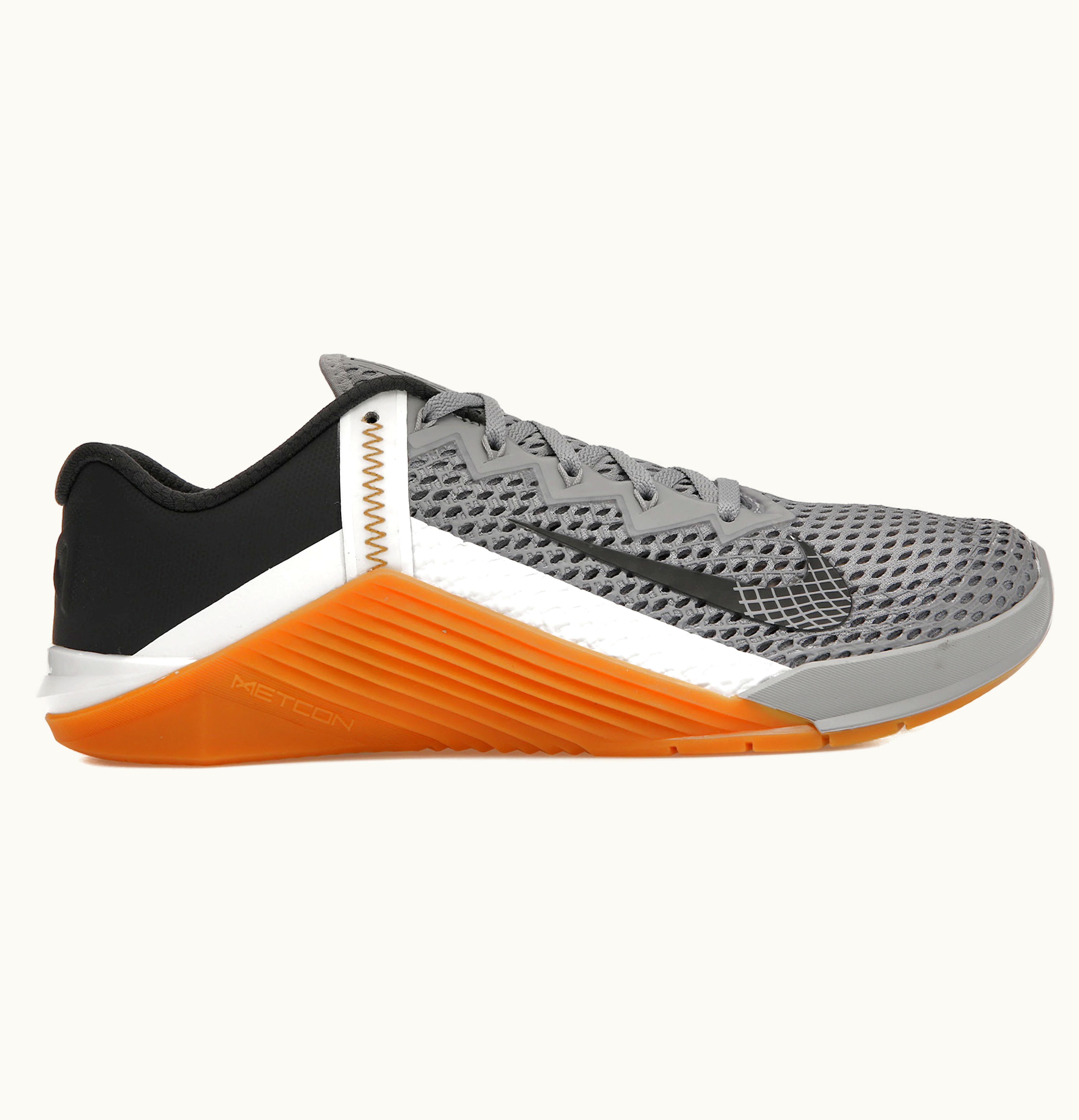Nike Nike Metcon 6 Smoke Grey Gum