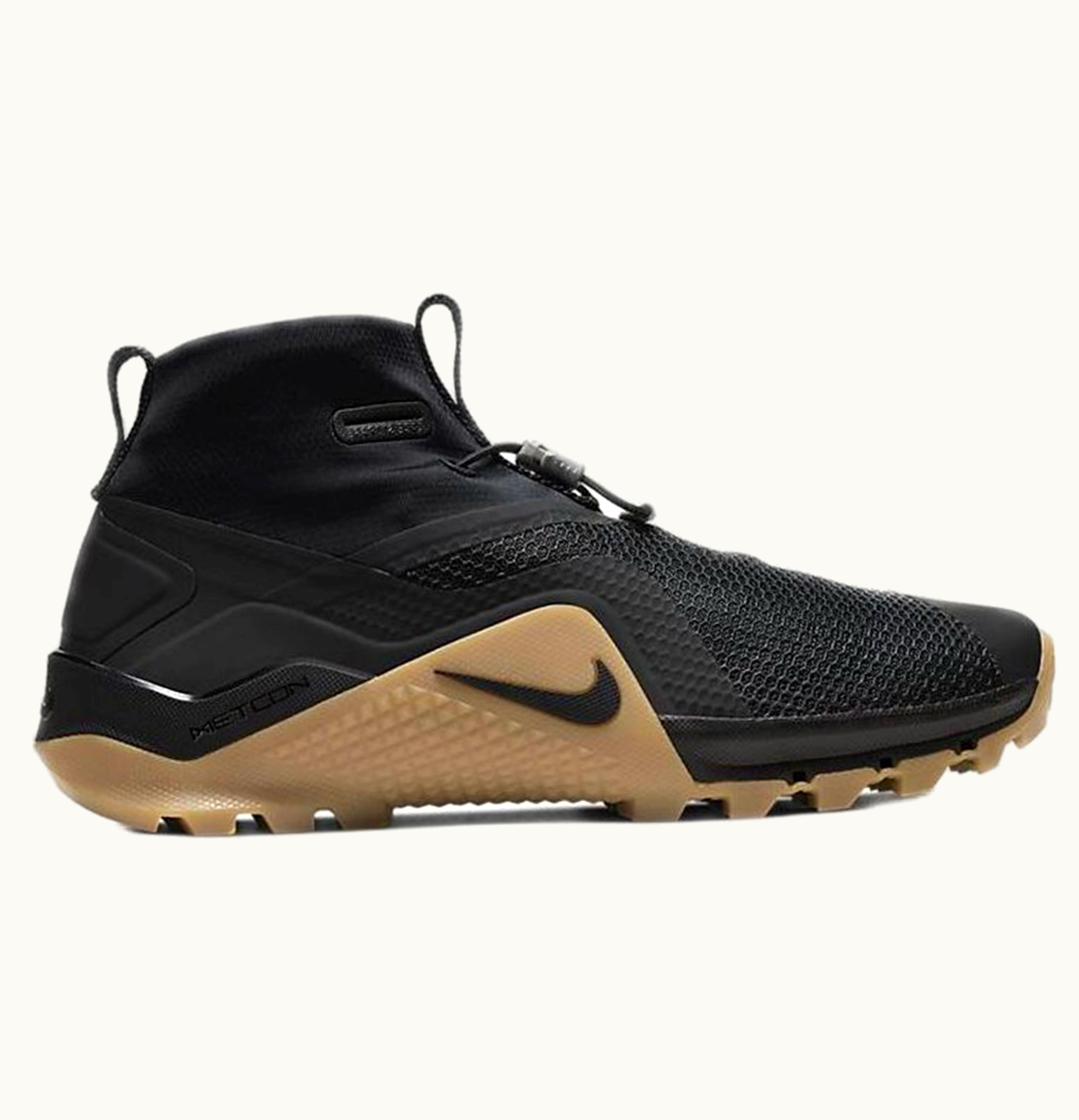 Nike Nike Metcon Sf Black Gum