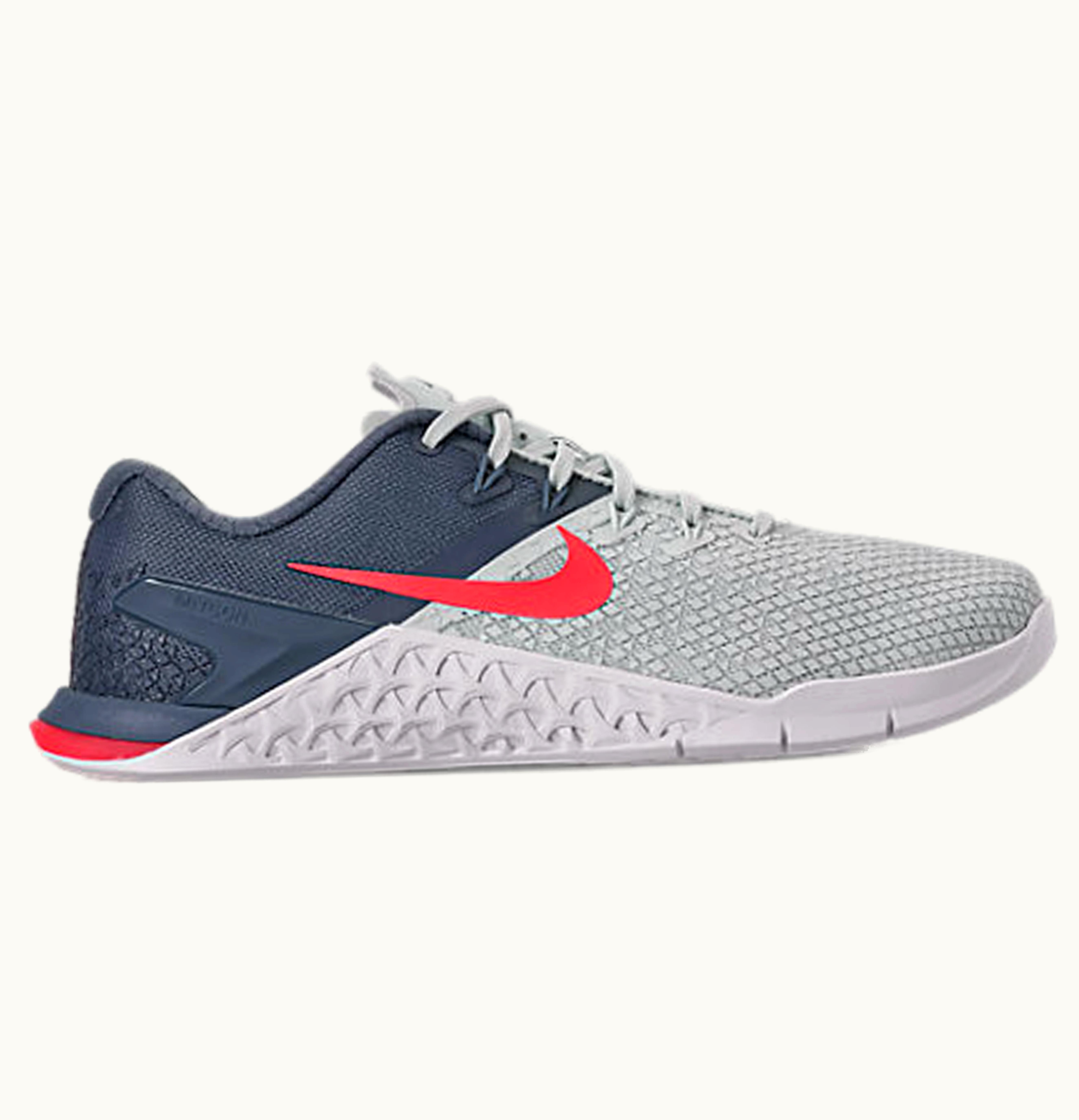 Nike Nike Metcon 4 Xd Barely Grey Ember Glow W