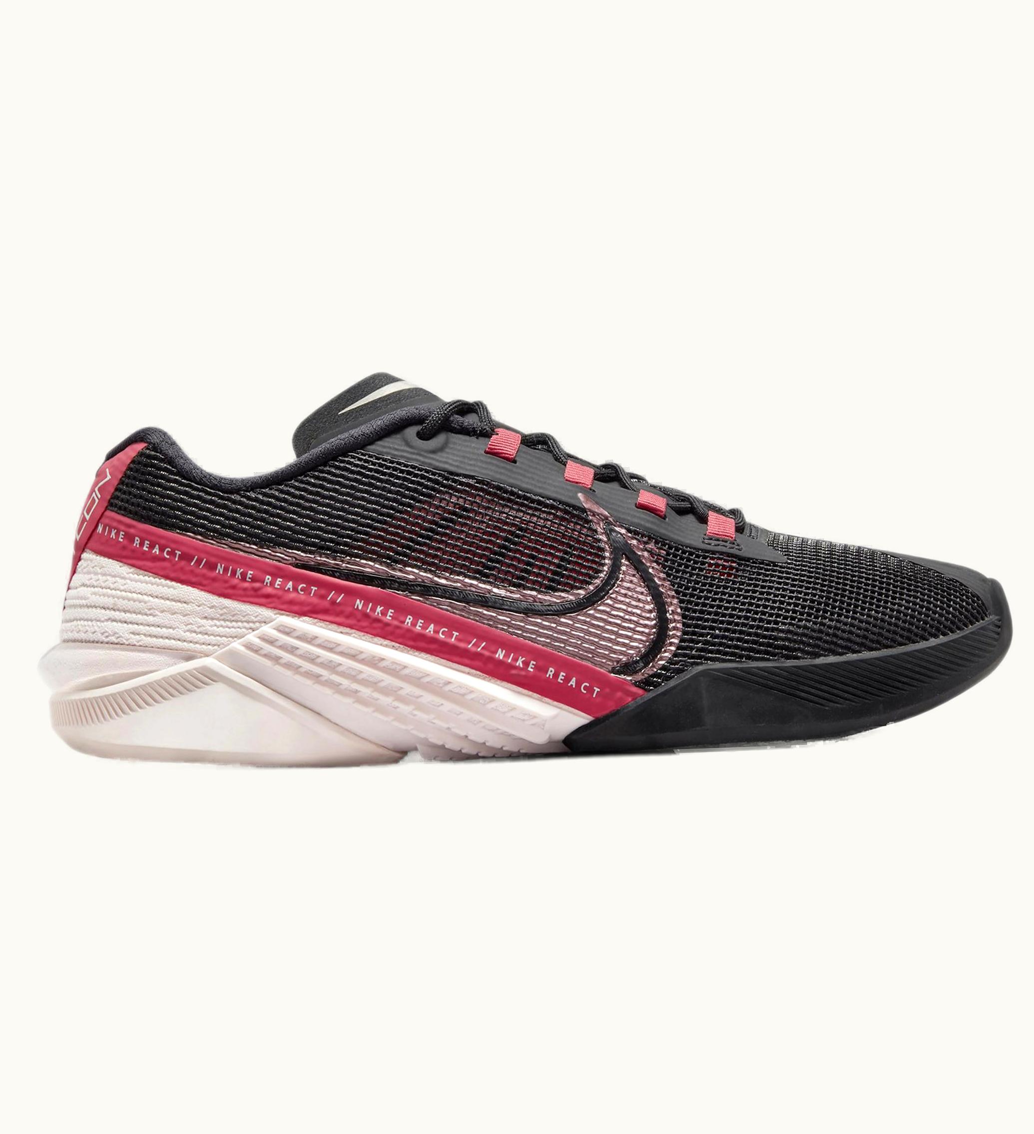 Nike Nike React Metcon Turbo Metallic Mahogany W