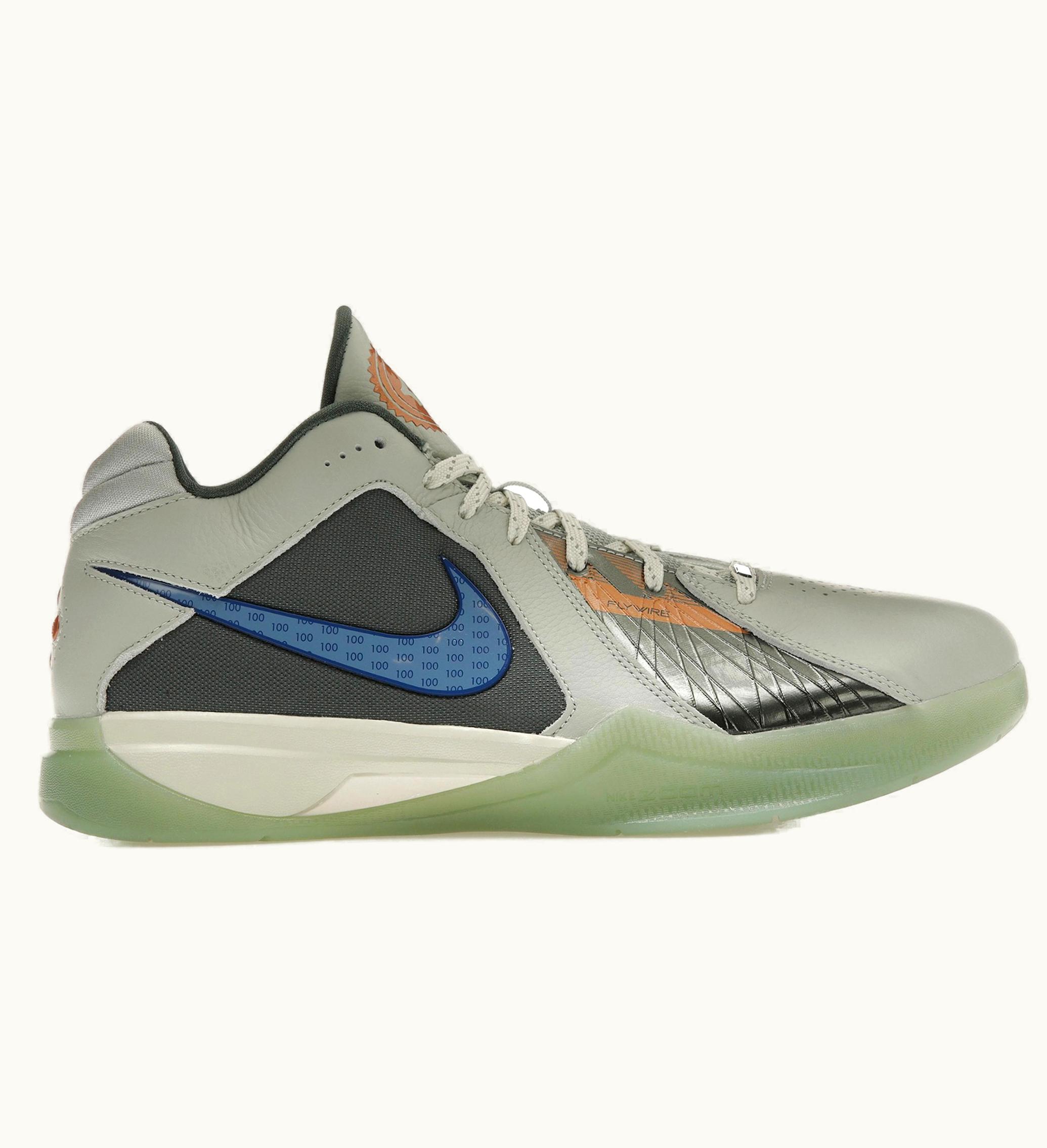 Nike Nike KD 3 Easy Money 2023
