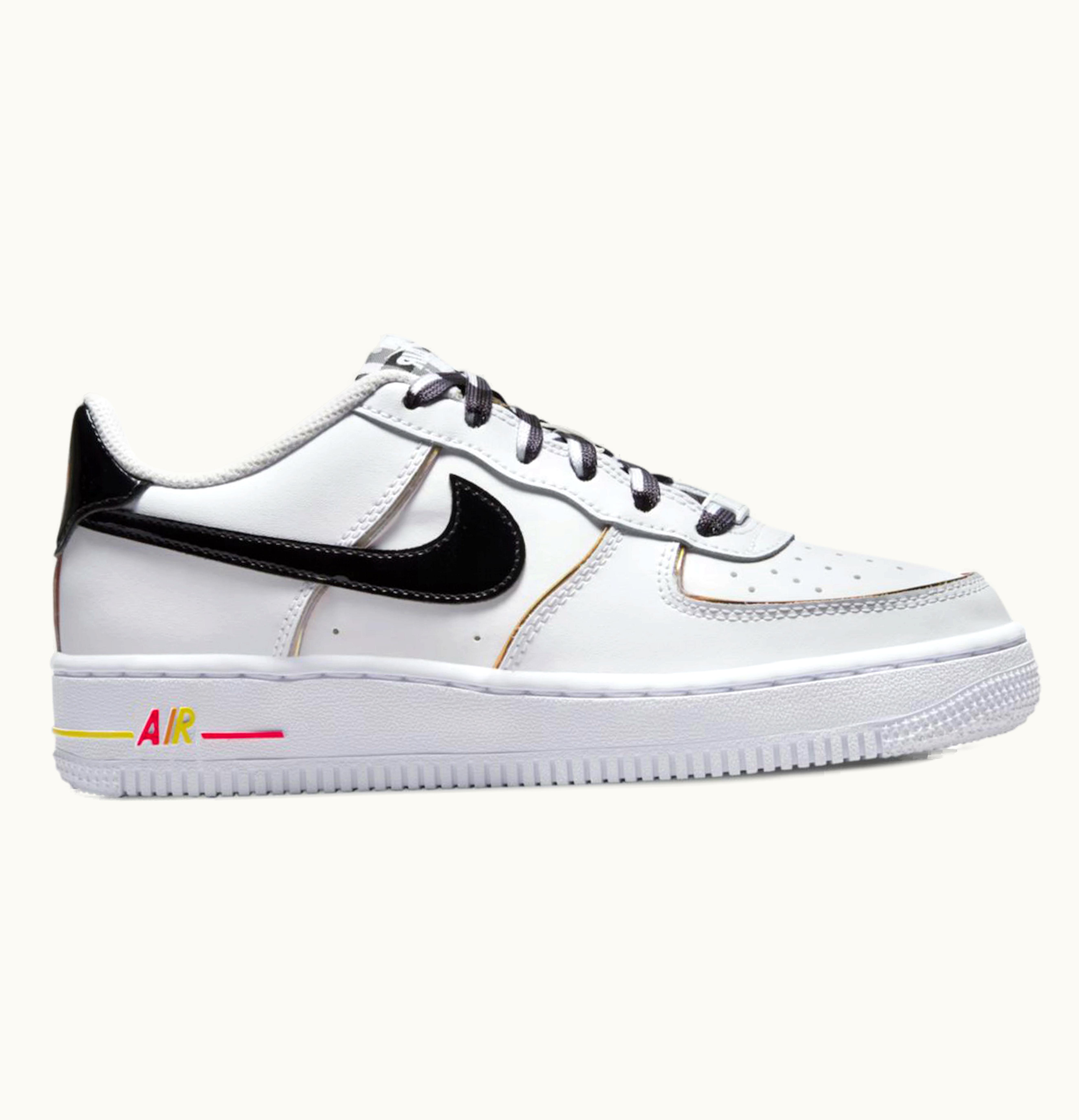 Nike Nike Air Force 1 07 LV8 Fresh GS