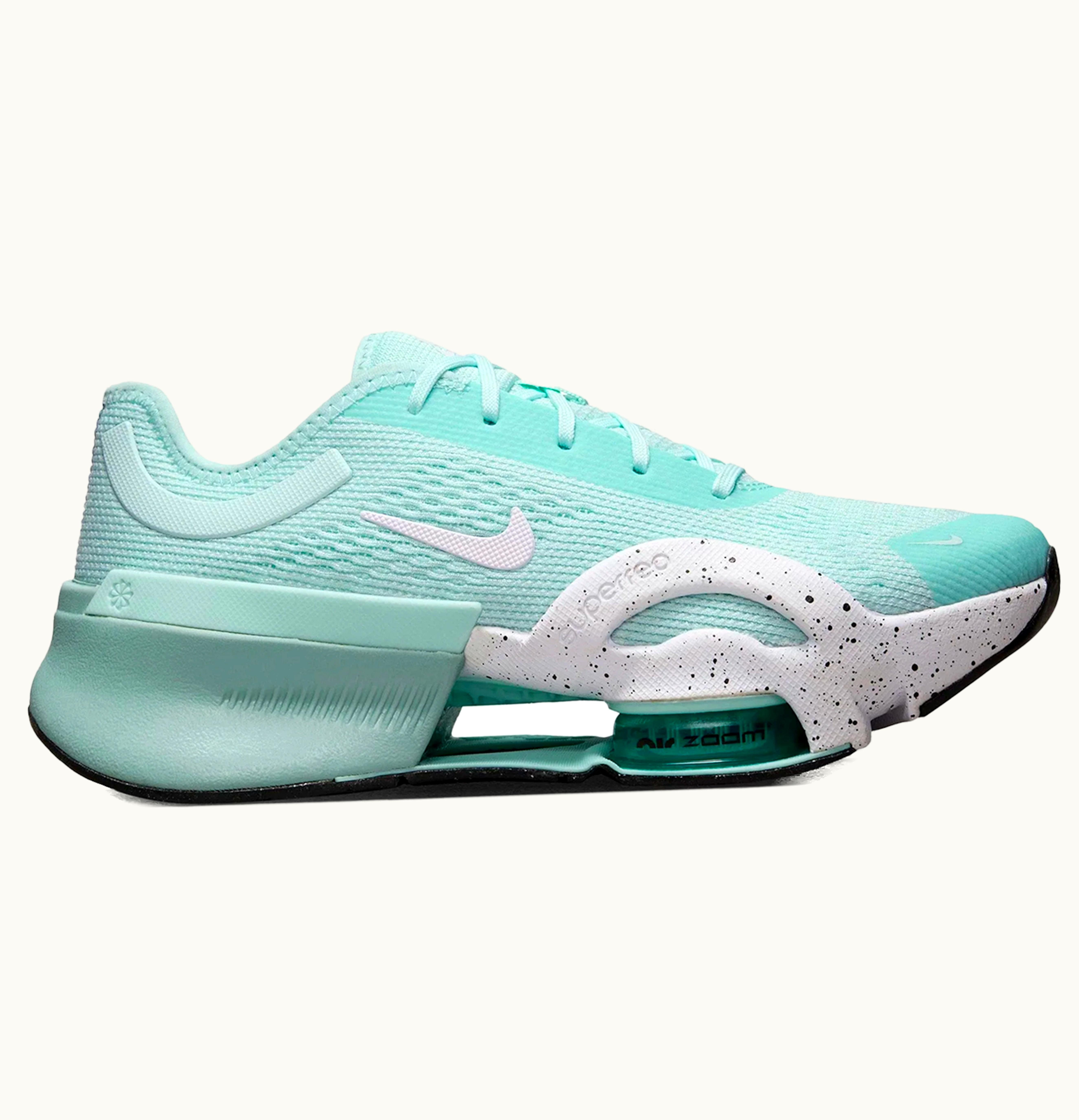 Nike Nike Zoom Superrep 4 Next Nature Jade Ice Womens