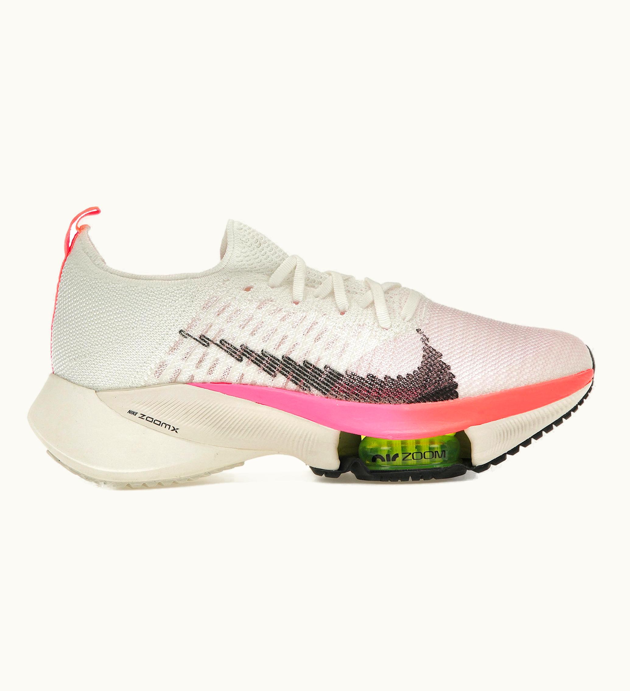 Nike Nike Air Zoom Tempo Next Flyknit Rawdacious W