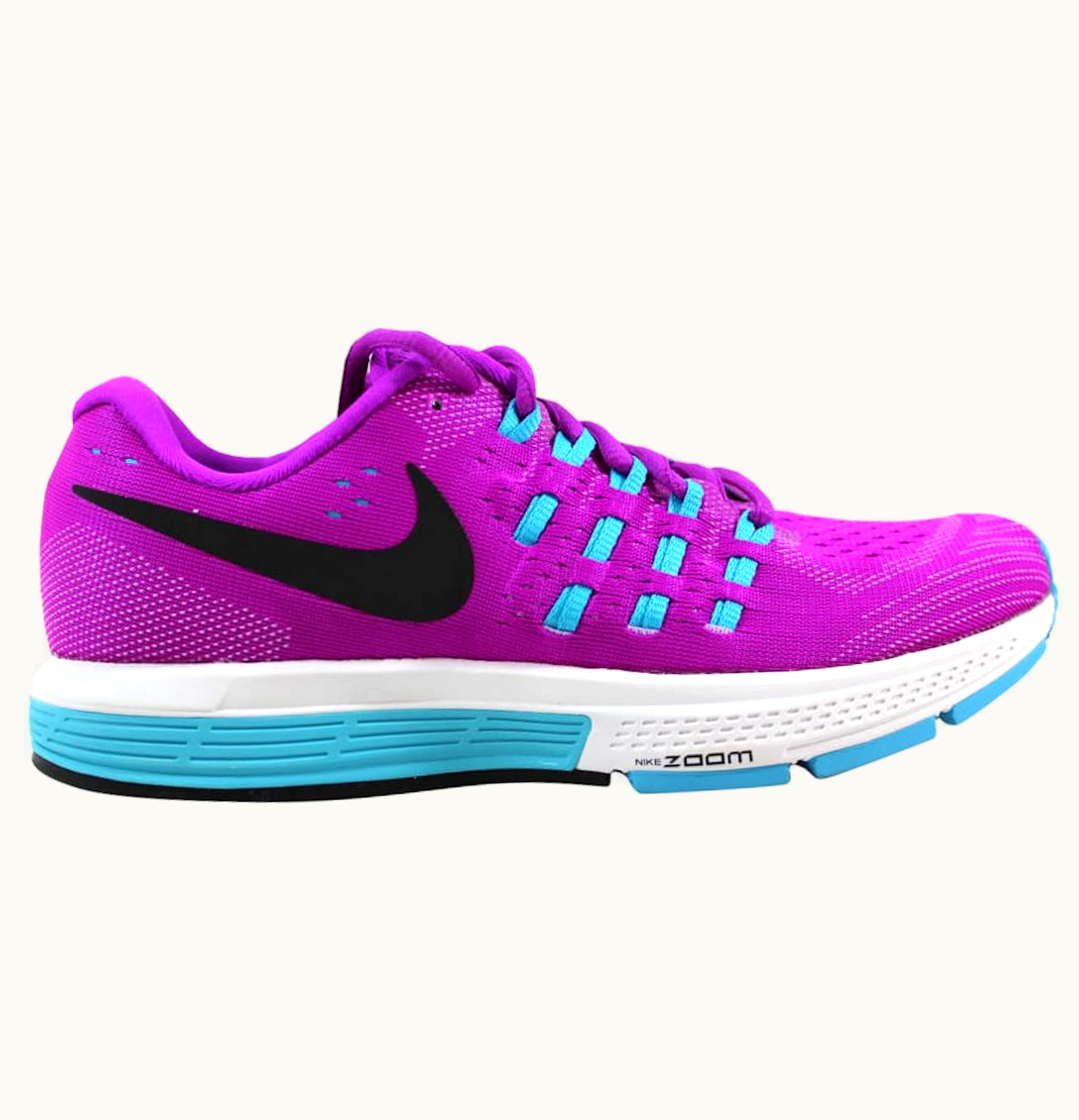 Nike Nike Air Zoom Vomero 11 Hyper Violet Black Gamma Blue Urban Lilac W