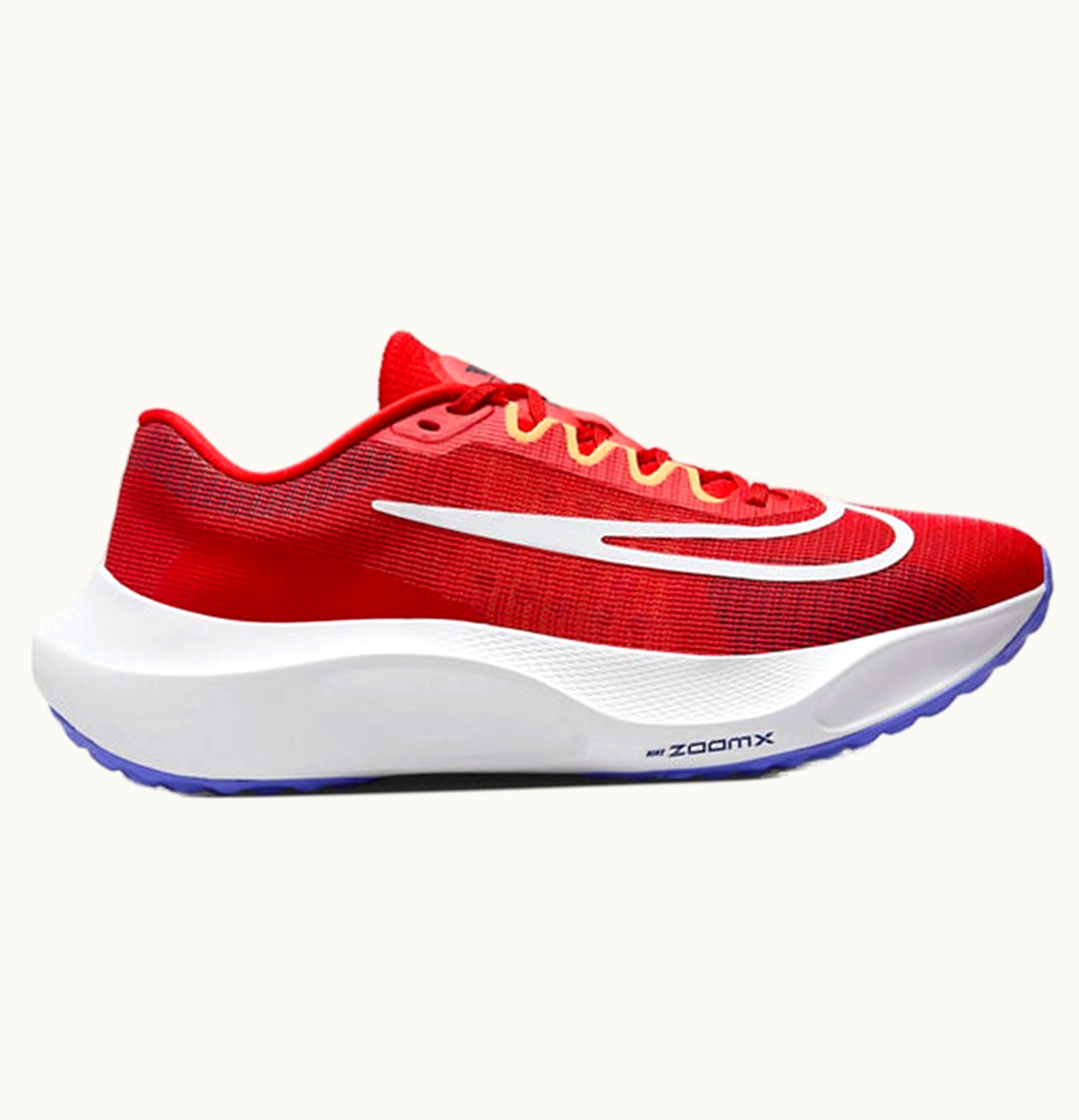 Nike Nike Zoom Fly 5 University Red Blue Joy