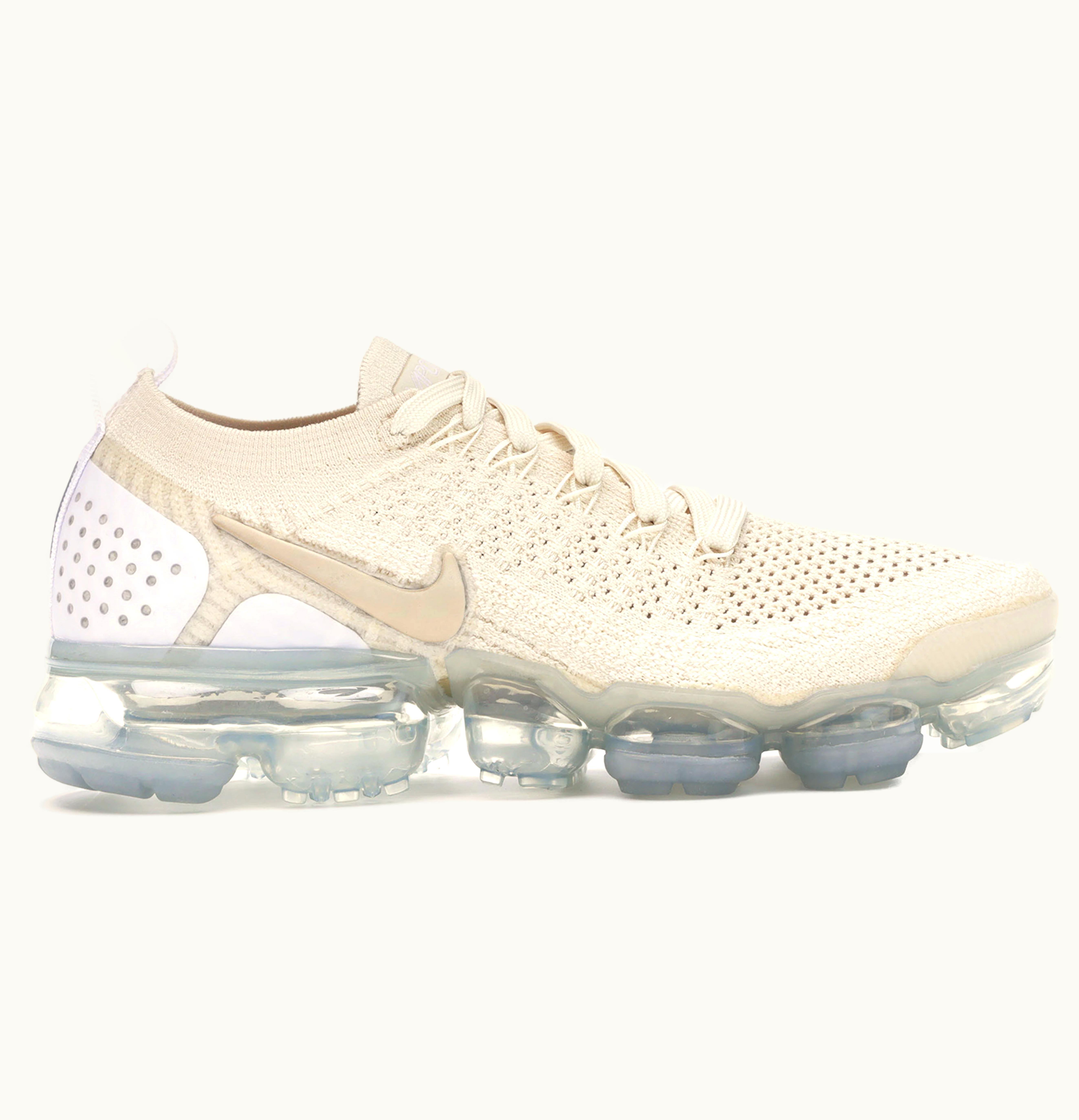 Nike Nike Air VaporMax 2 Light Cream W