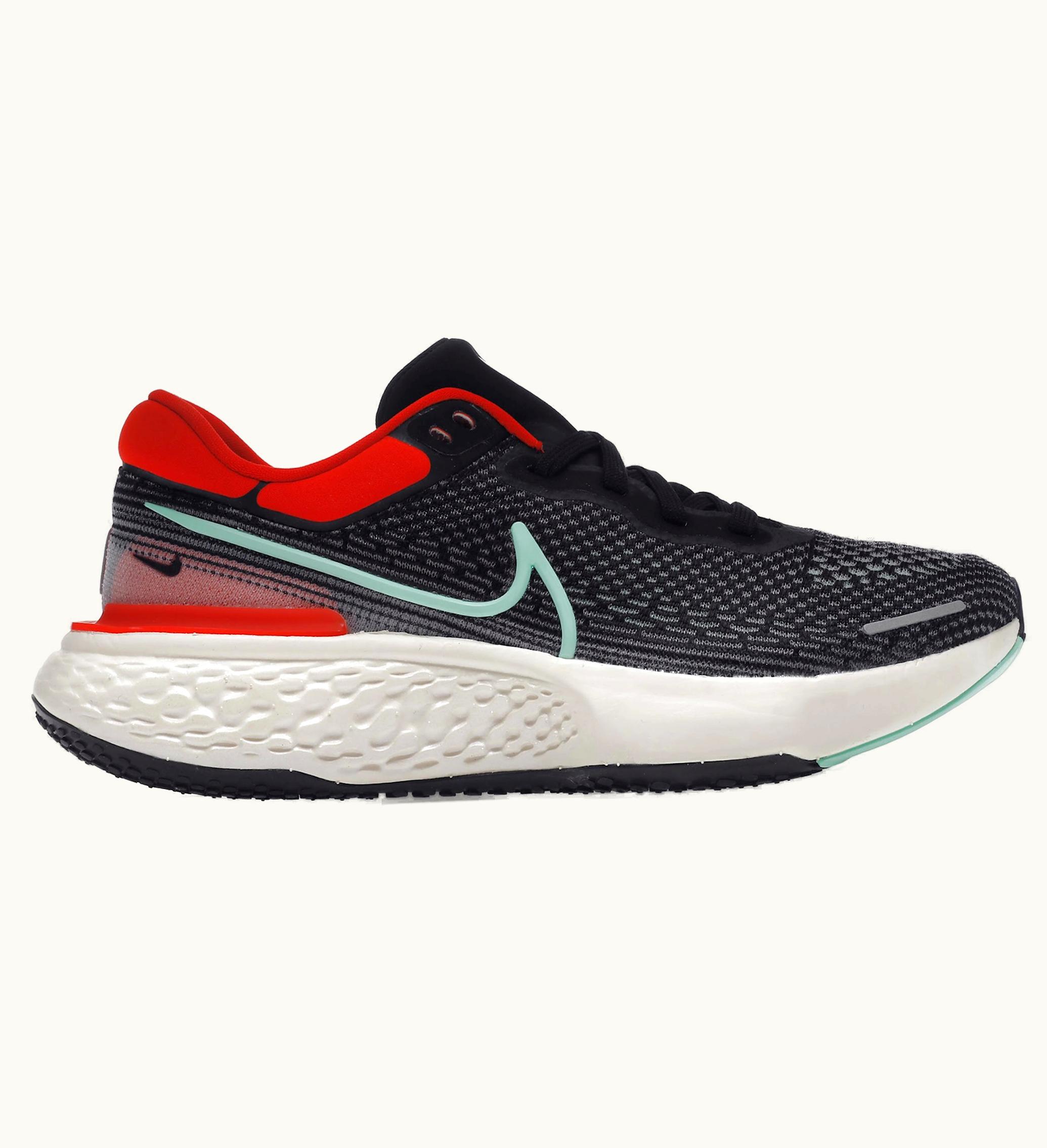 Nike Nike Zoomx Invincible Run Grey Infrared