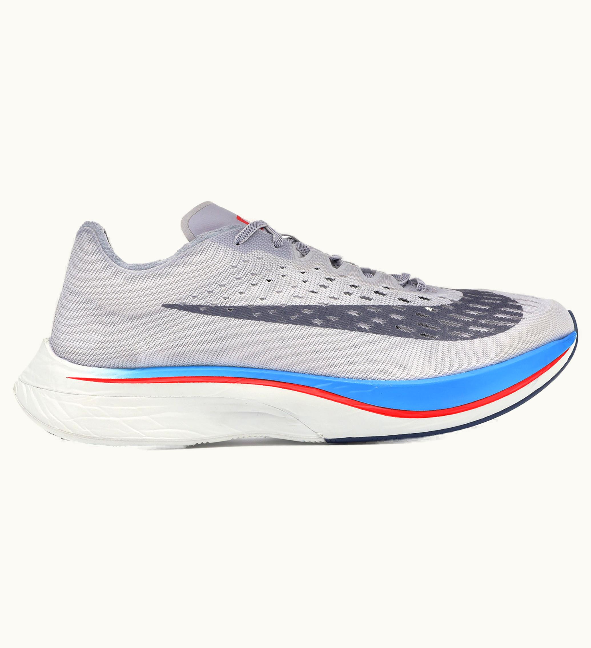 Nike Nike Zoom Vaporfly 4 Percent Vast Grey