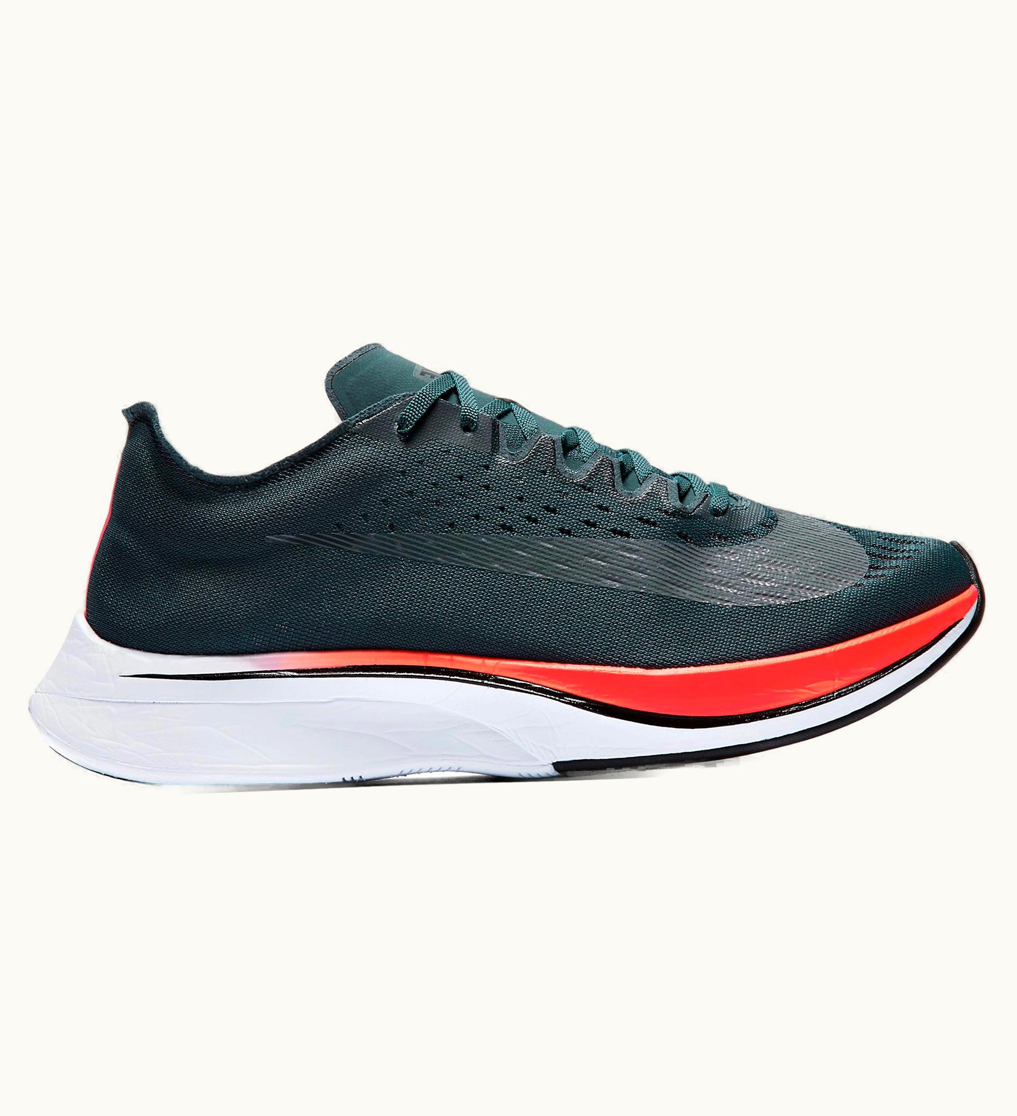 Nike Nike Zoom Vaporfly 4 Percent Blue Fox