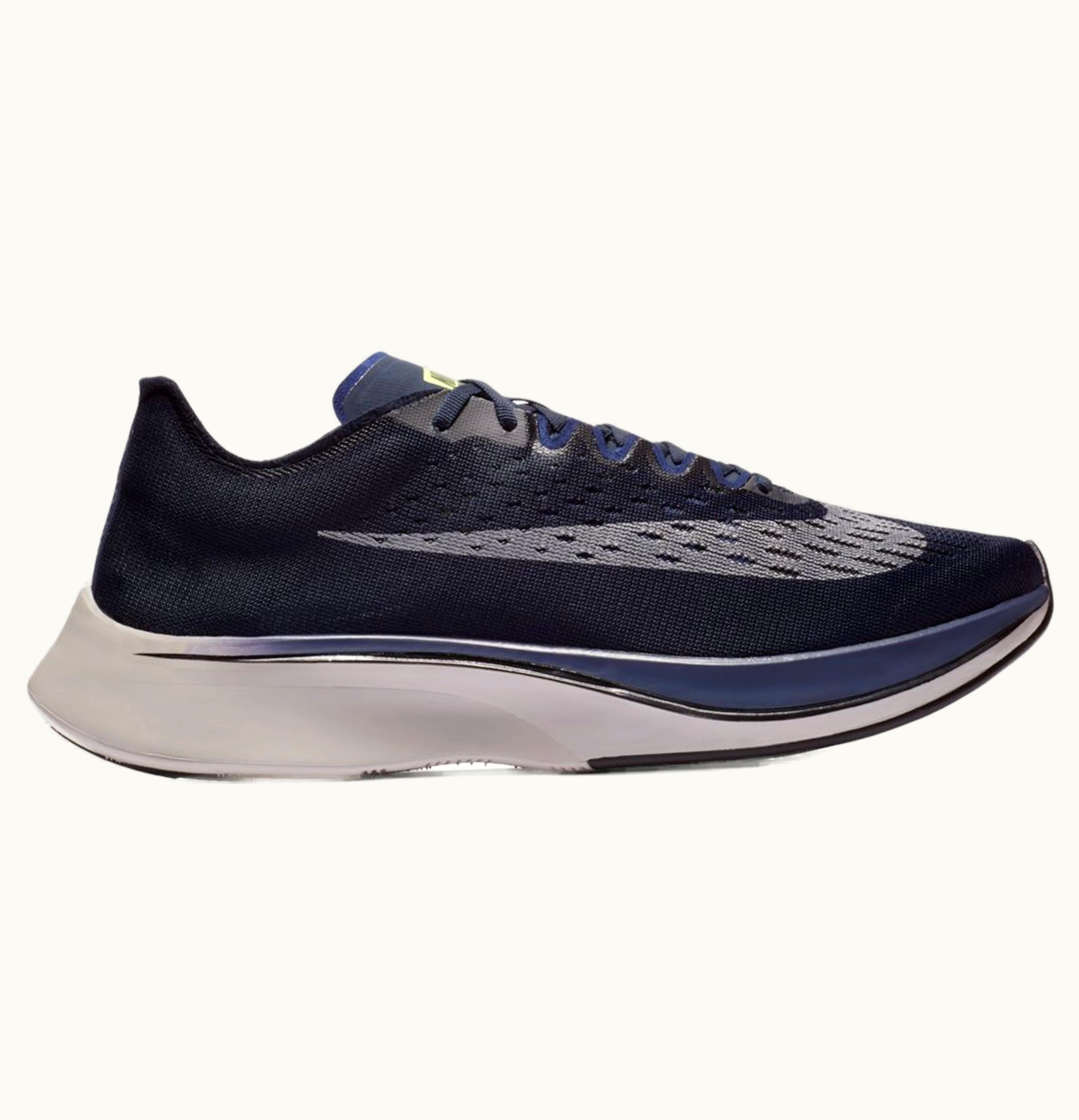 Nike Nike Zoom Vaporfly 4 Obsidian