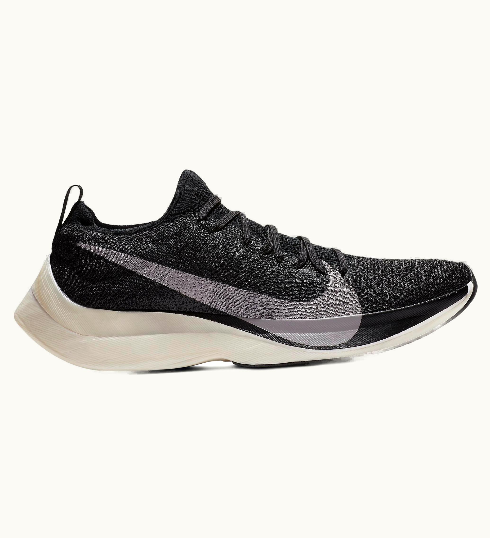 Nike Nike Zoom Vaporfly Elite Black Atmosphere Grey