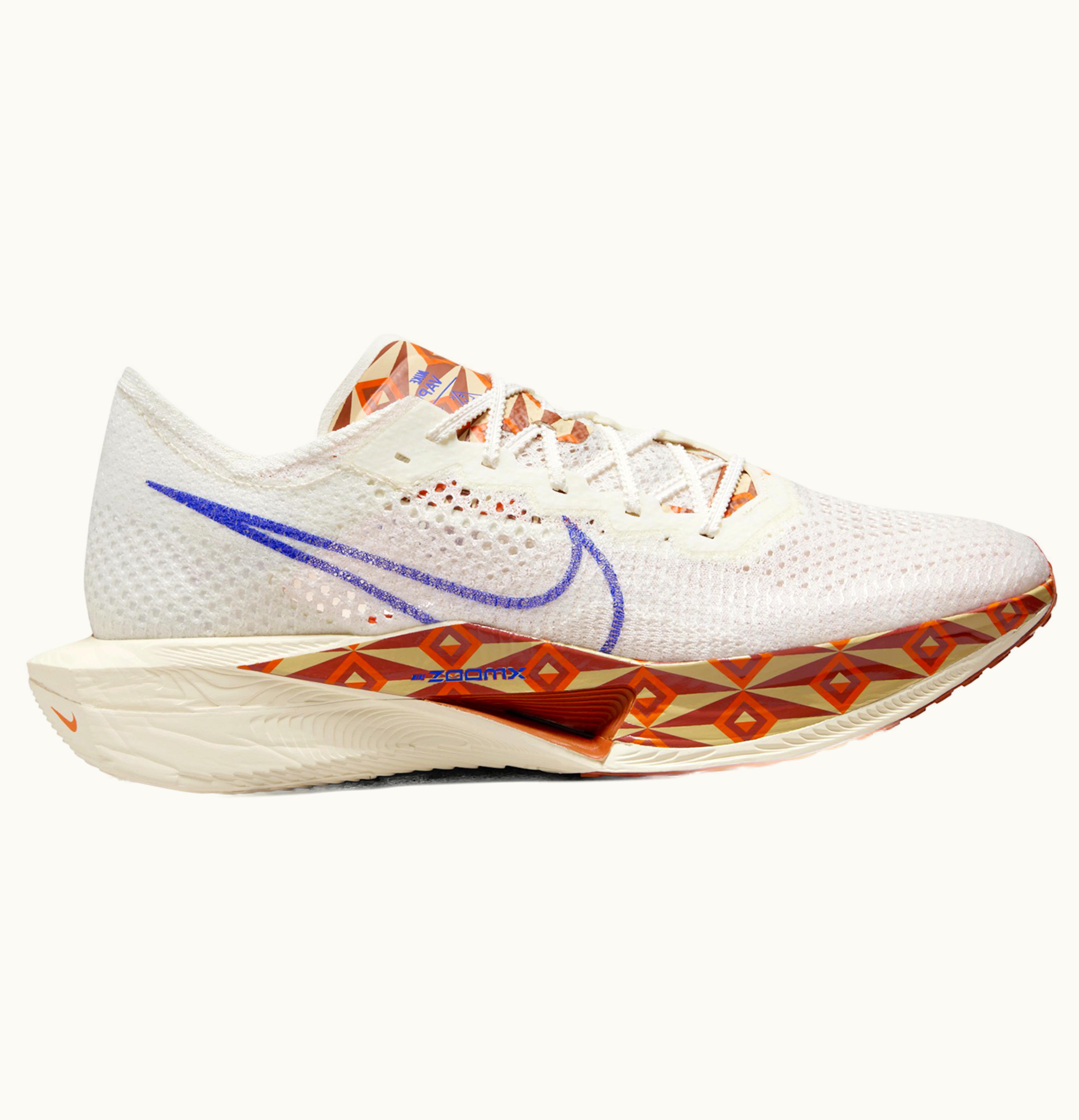 Nike Nike Zoomx Vaporfly 3 Premium Blue Ribbon Sports