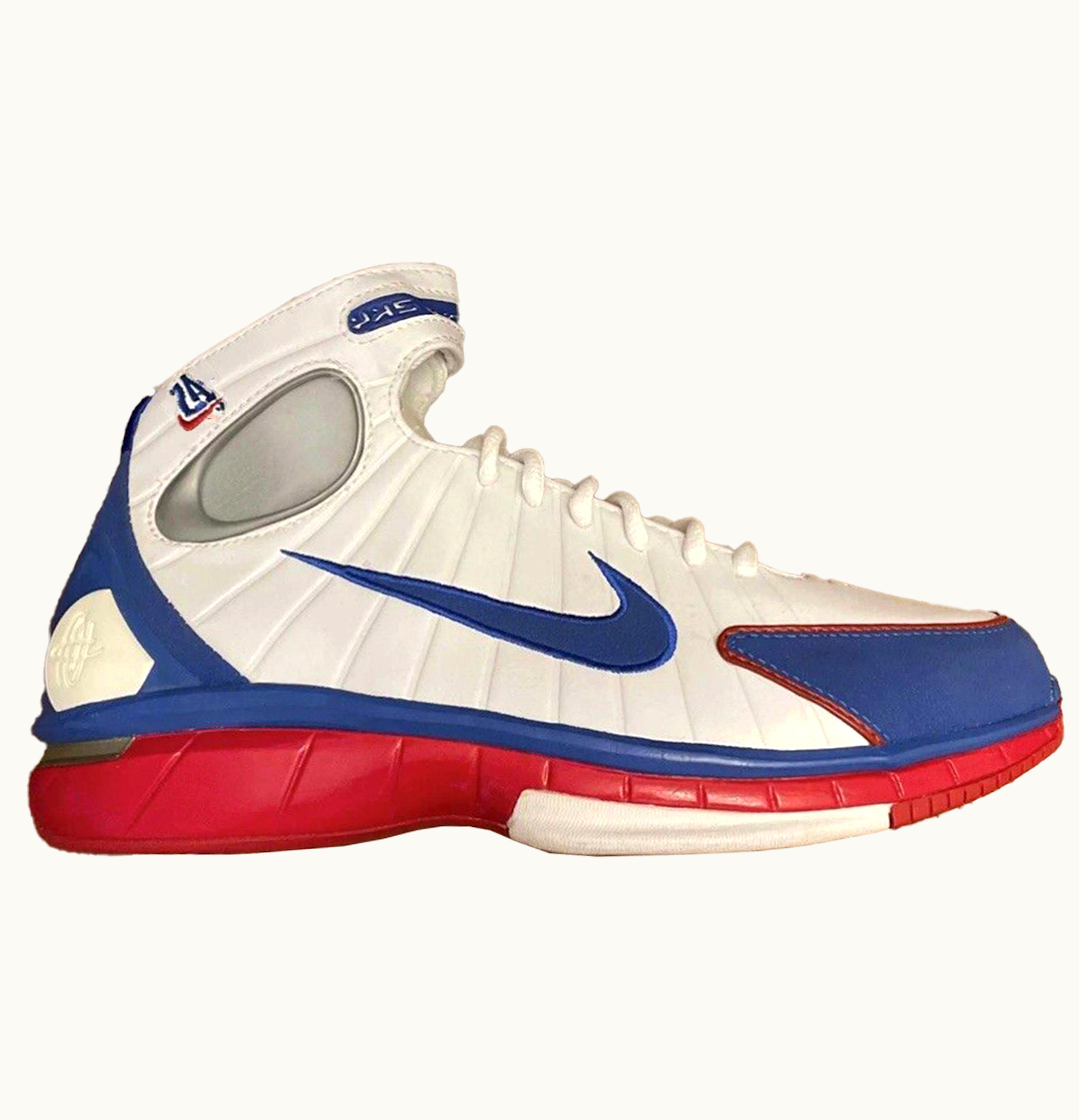 Nike Nike Air Zoom Huarache 2k4 NBA All Star 2004