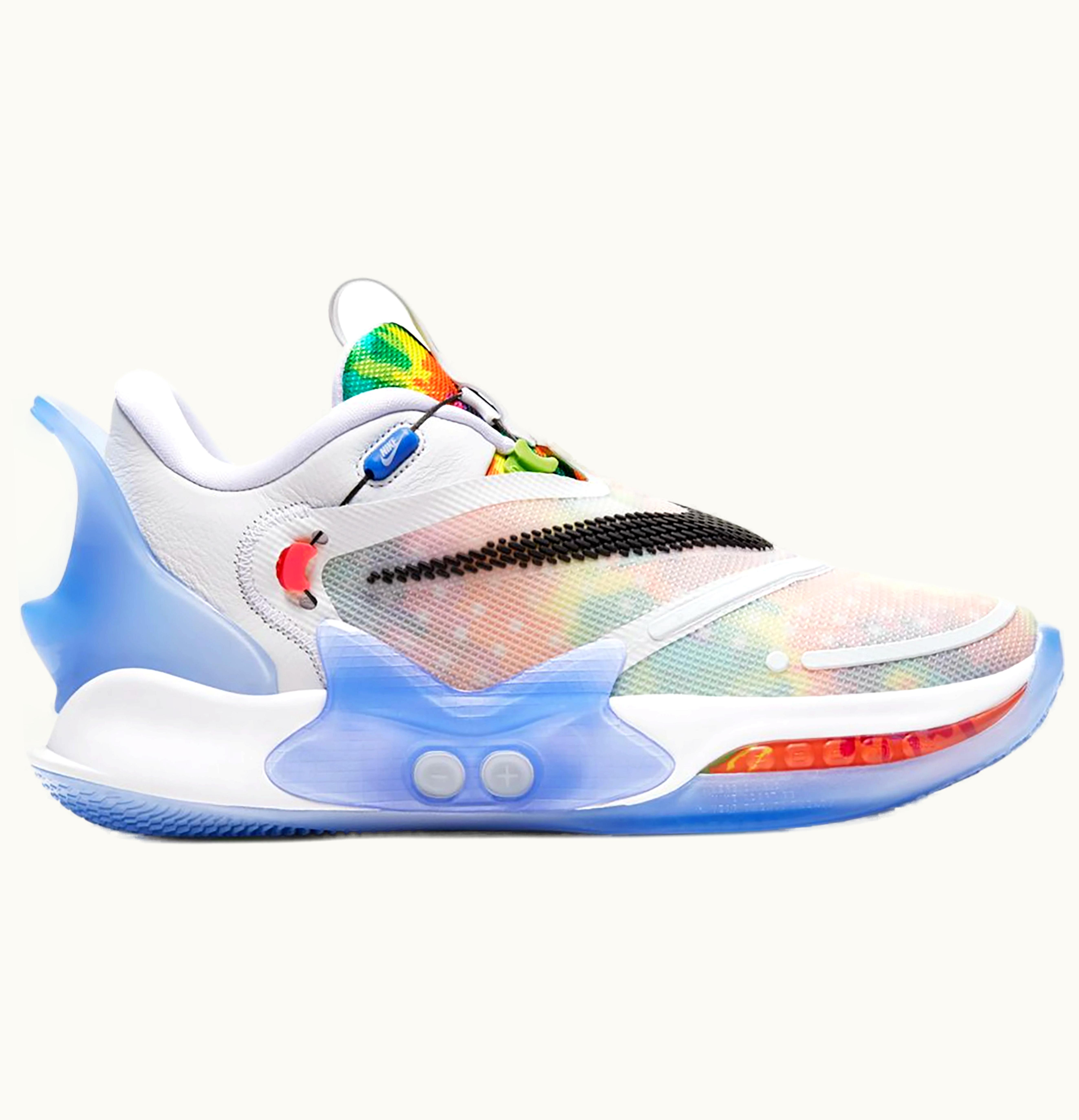 Nike Nike Adapt BB 2 Tie Dye Korea Charger