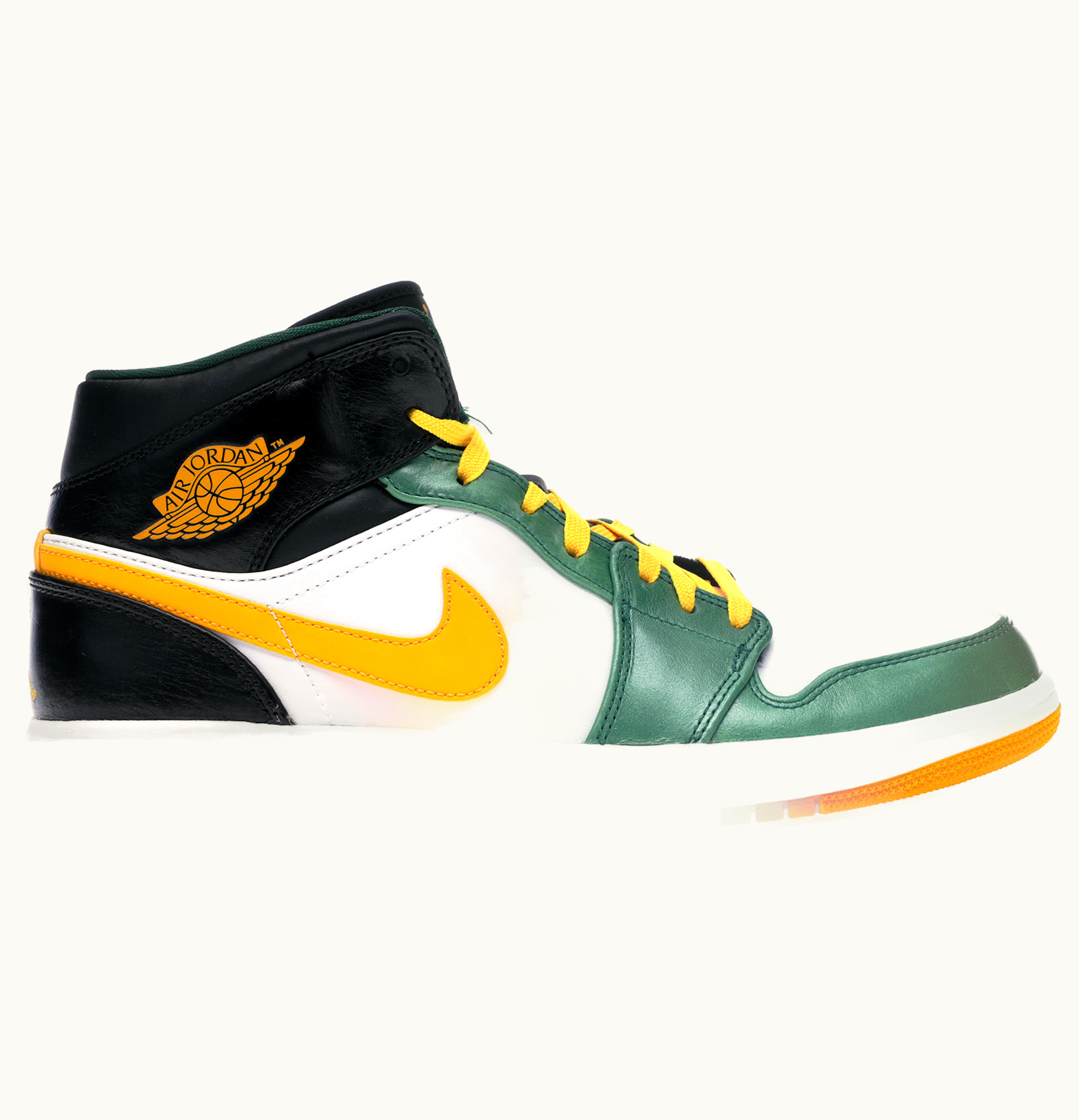 Jordan Air Jordan 1 Retro Sonics