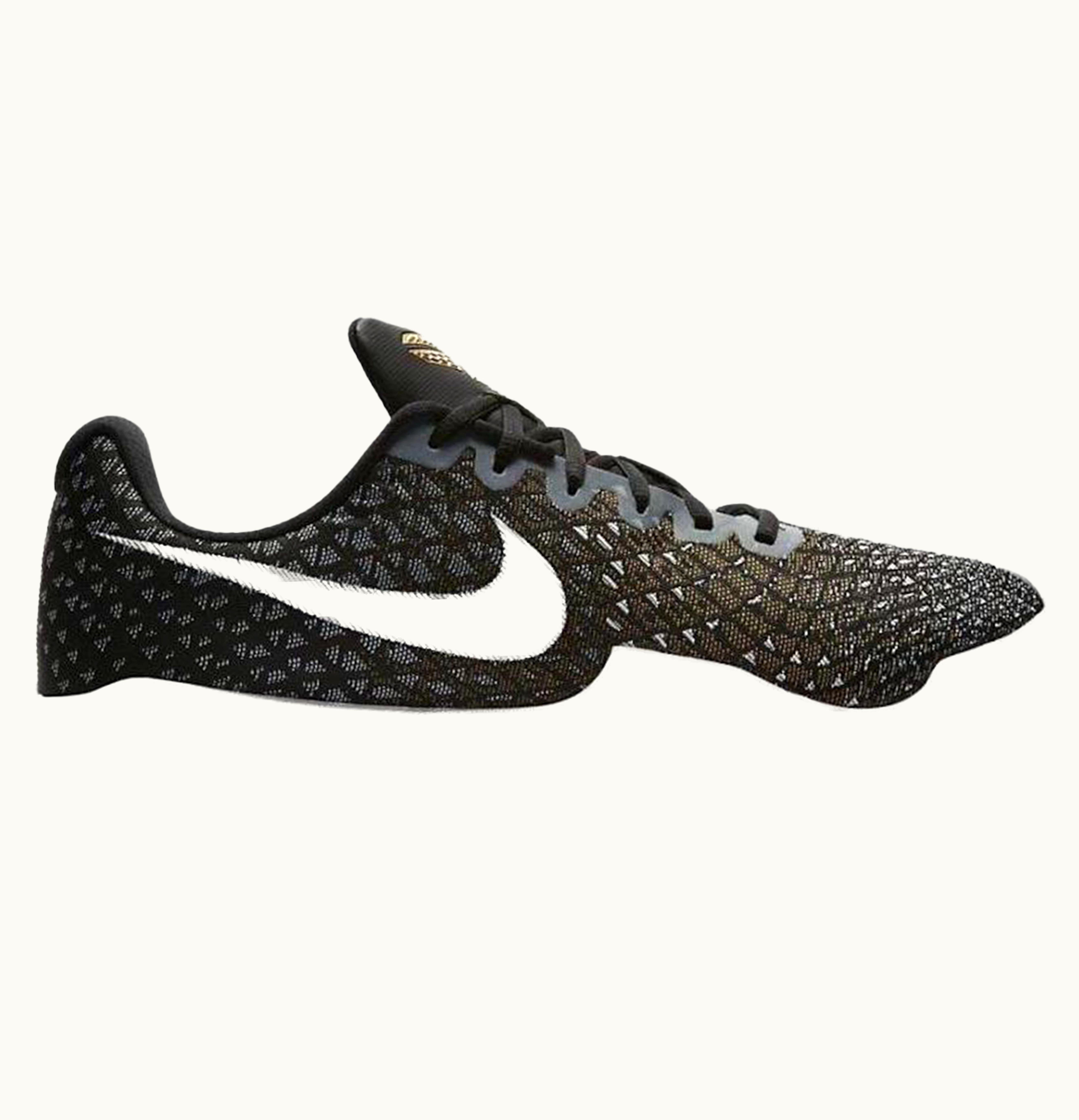 Nike Nike Mamba Instinct Black