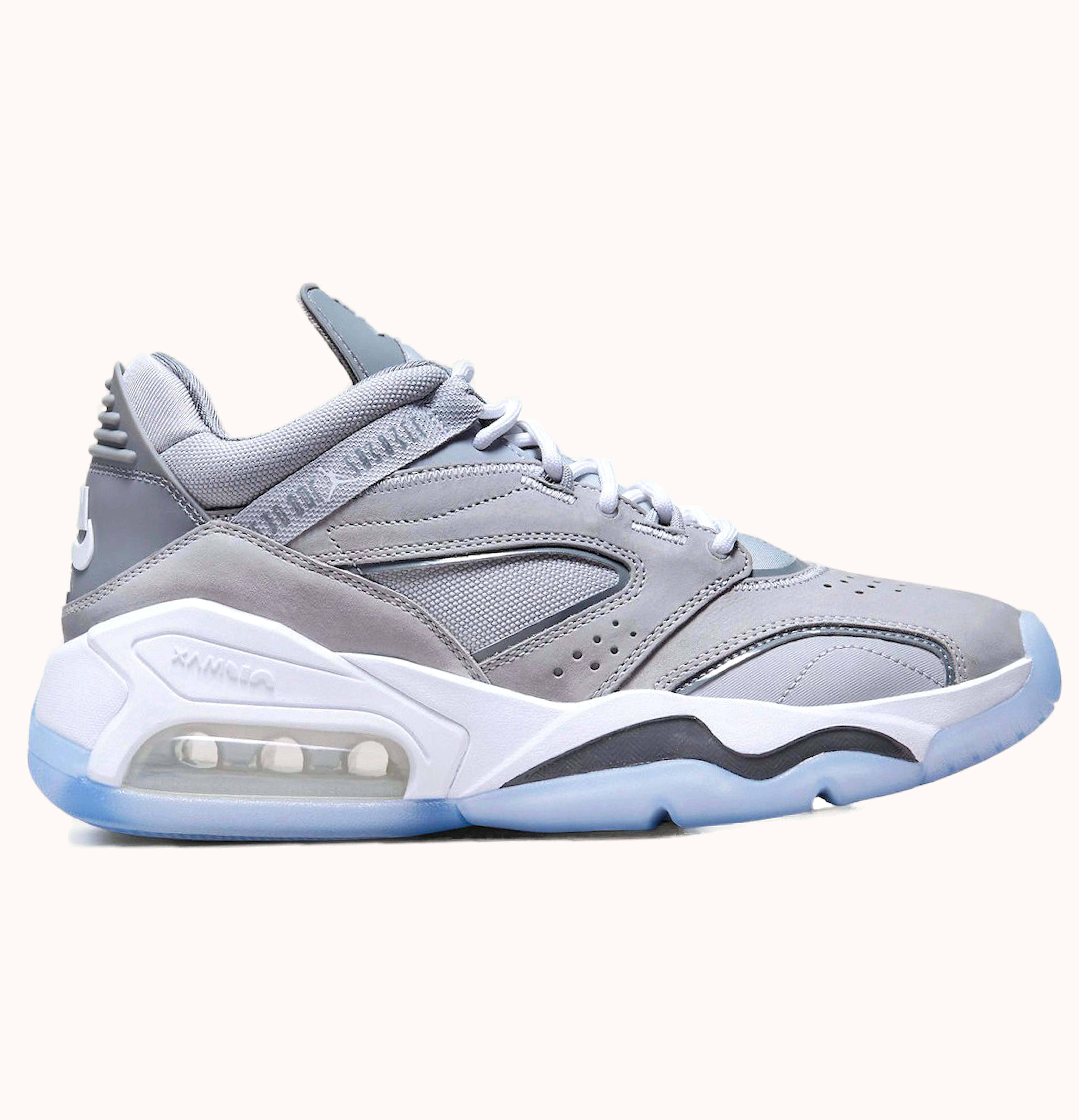 Jordan Air Jordan Point Lane Cool Grey