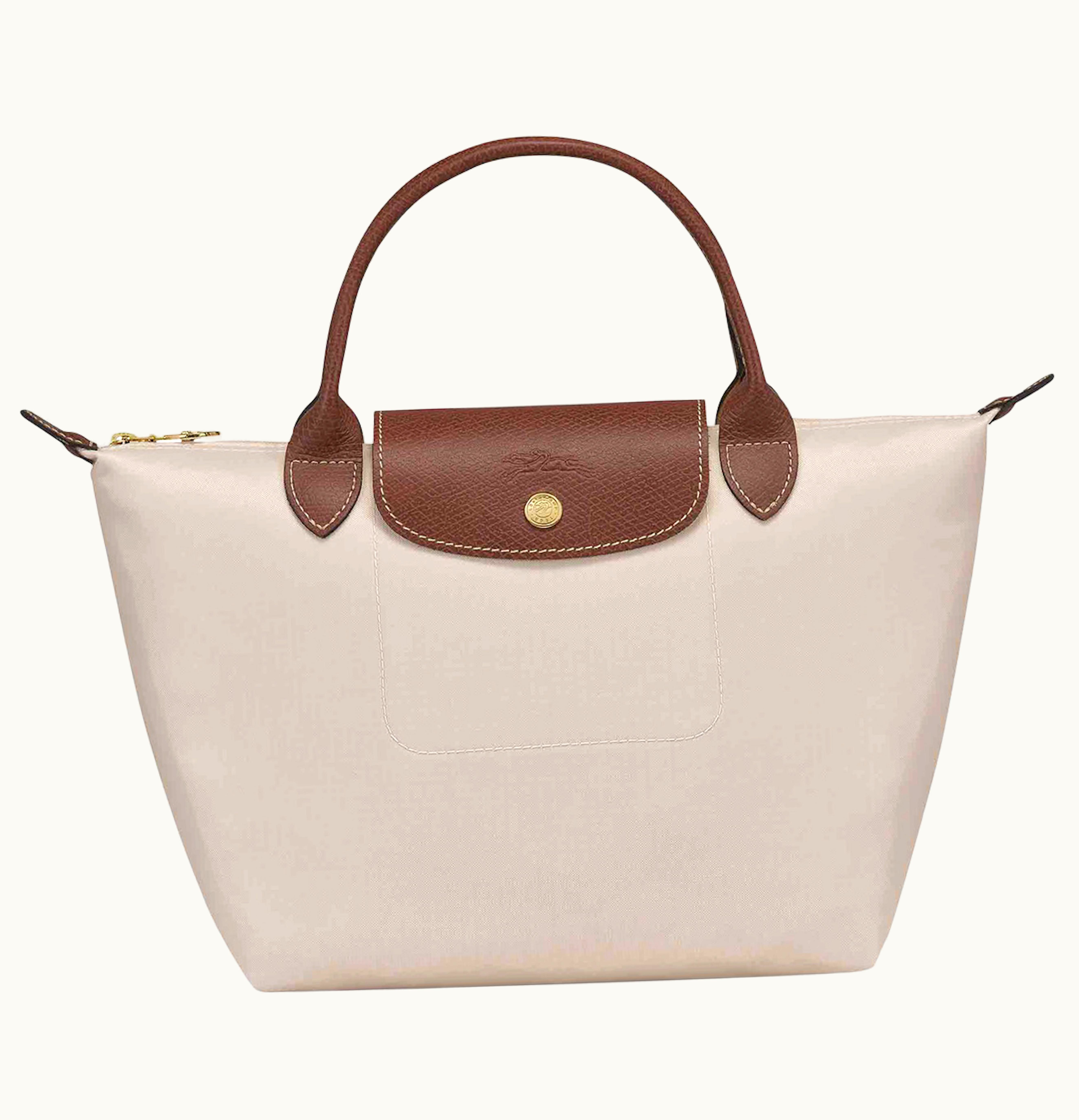 Longchamp Longchamp Le Pliage Top Handle Bag S Paper