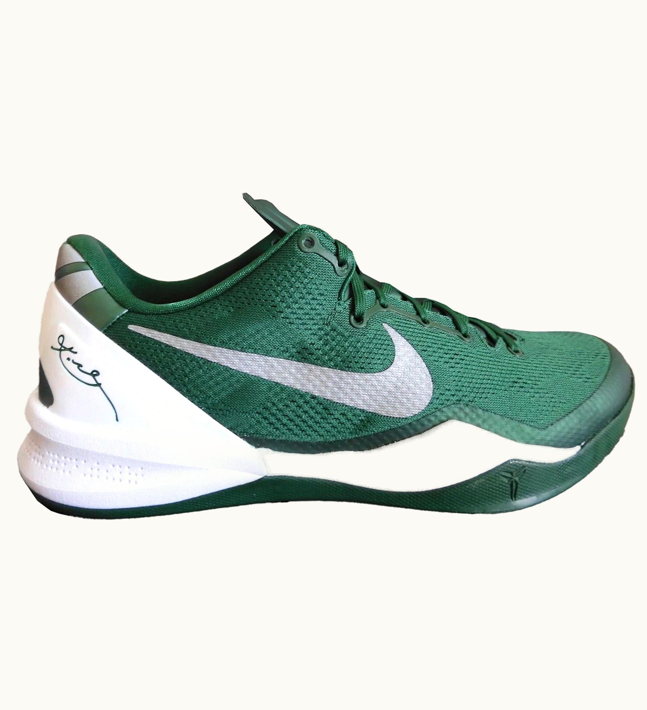 Nike Nike Kobe 8 System Tb Gorge Green
