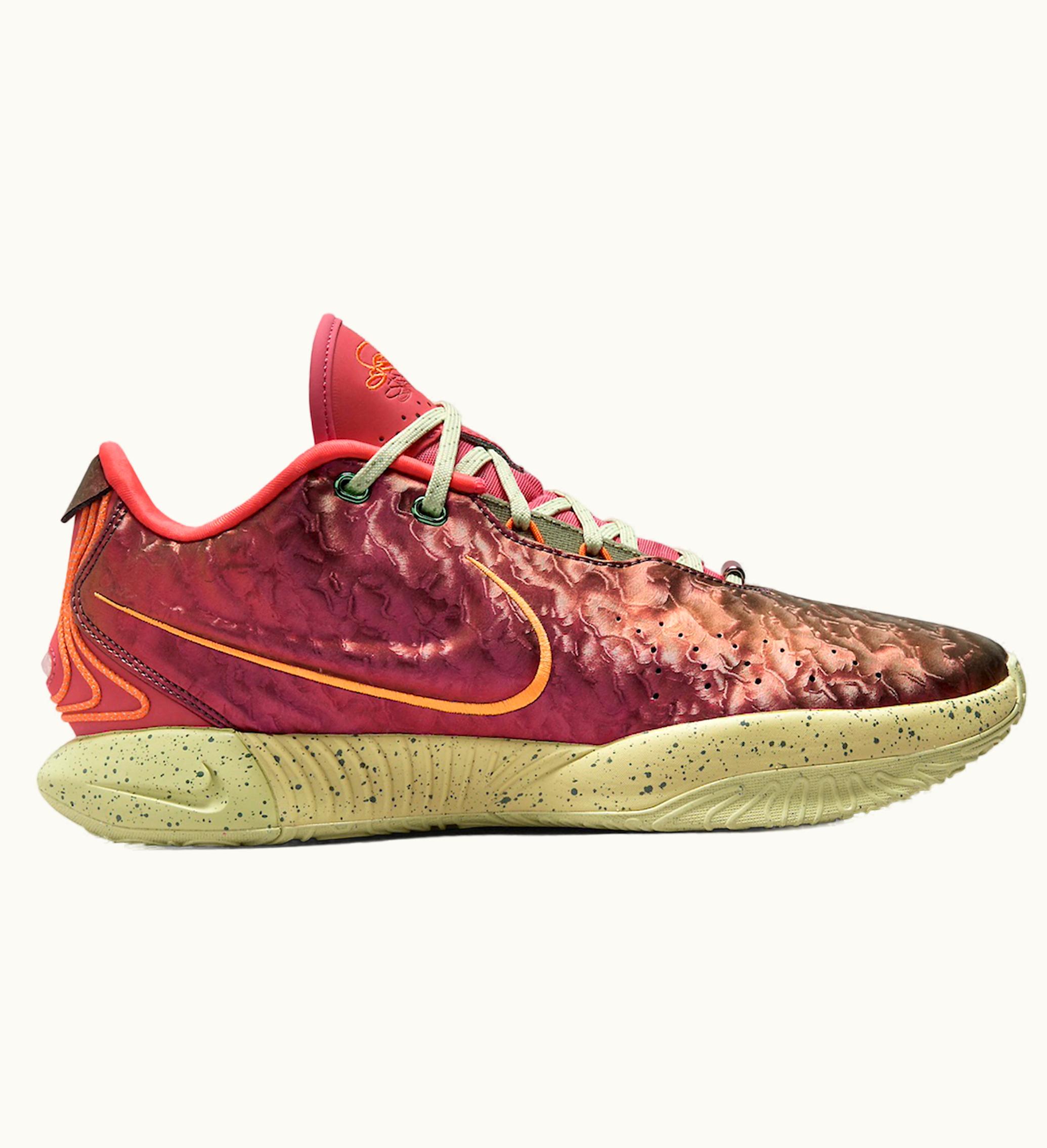 Nike Nike Lebron 21 Queen Conch