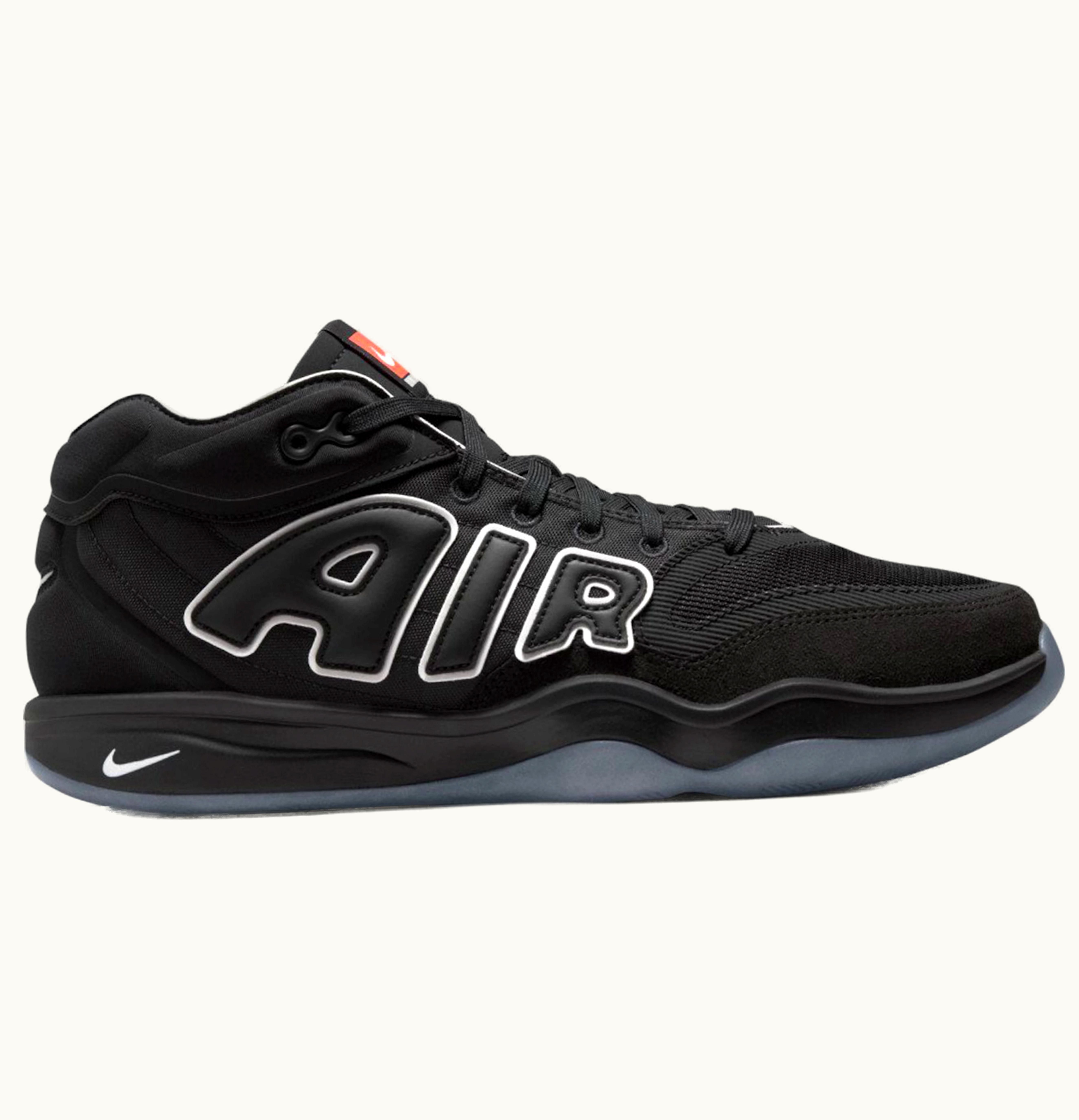 Nike Nike GT Hustle 2 All Star More Uptempo