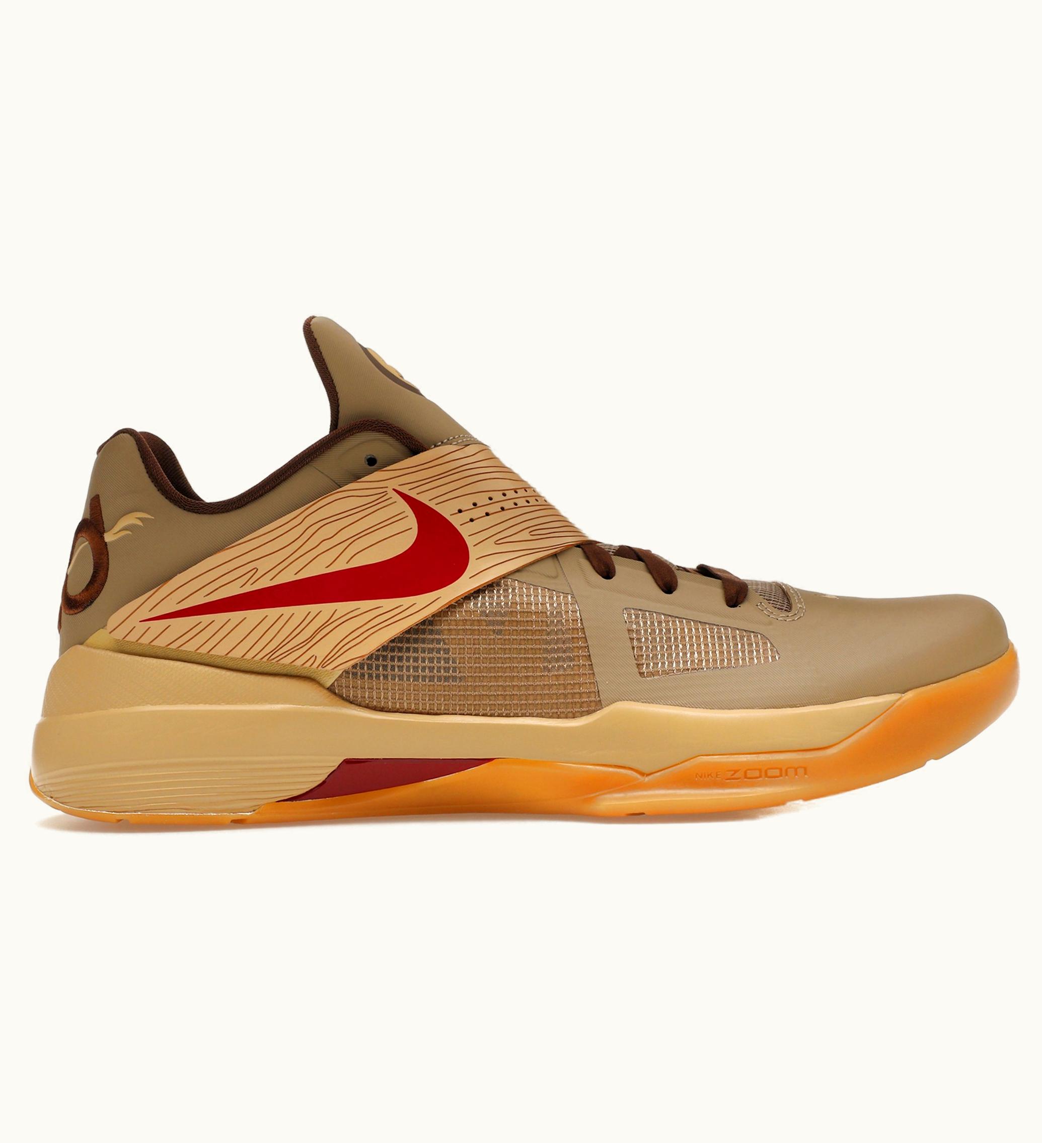 Nike Nike KD 4 Year Of The Dragon 20
