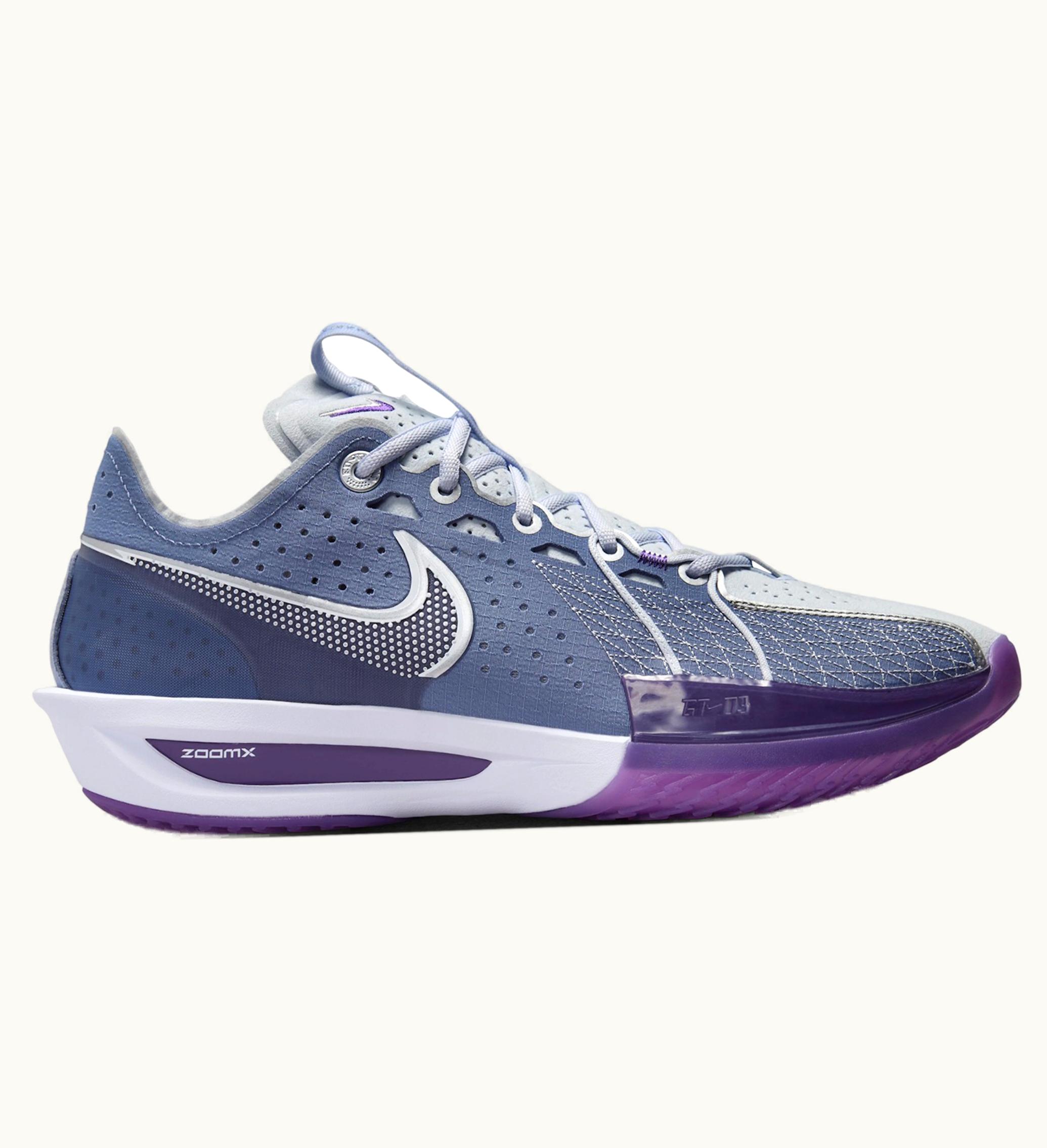 Nike Nike Zoom GT Cut 3 Be True To Her School