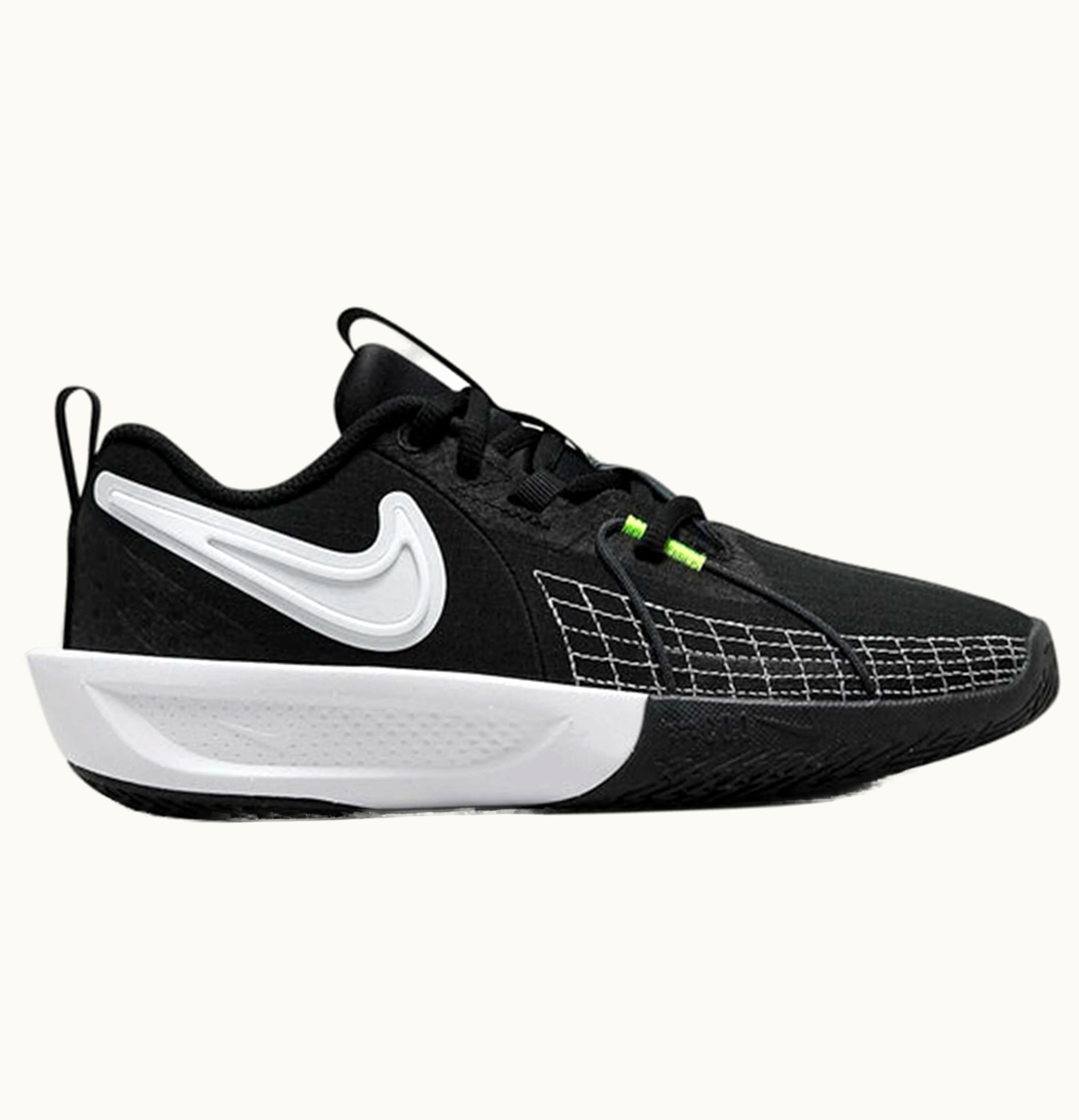 Nike Nike Zoom GT Cut 3 Black Anthracite Gs